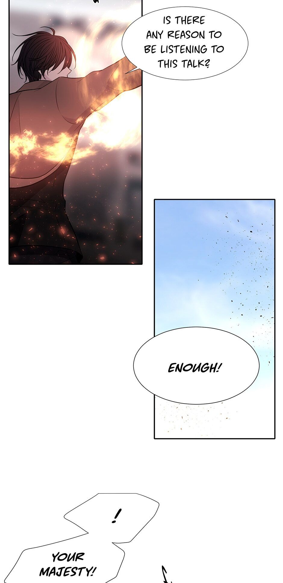 Charlotte Has Five Disciples Chapter 65 - HolyManga.Net