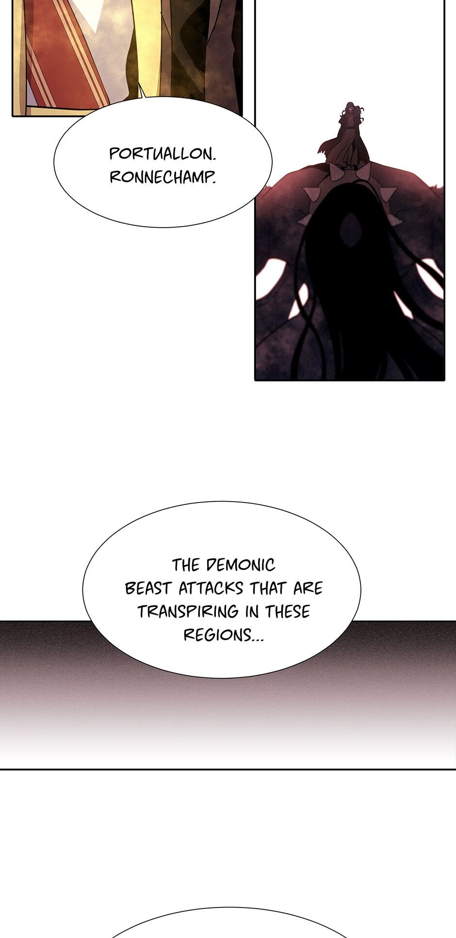 Charlotte Has Five Disciples Chapter 65 - HolyManga.Net