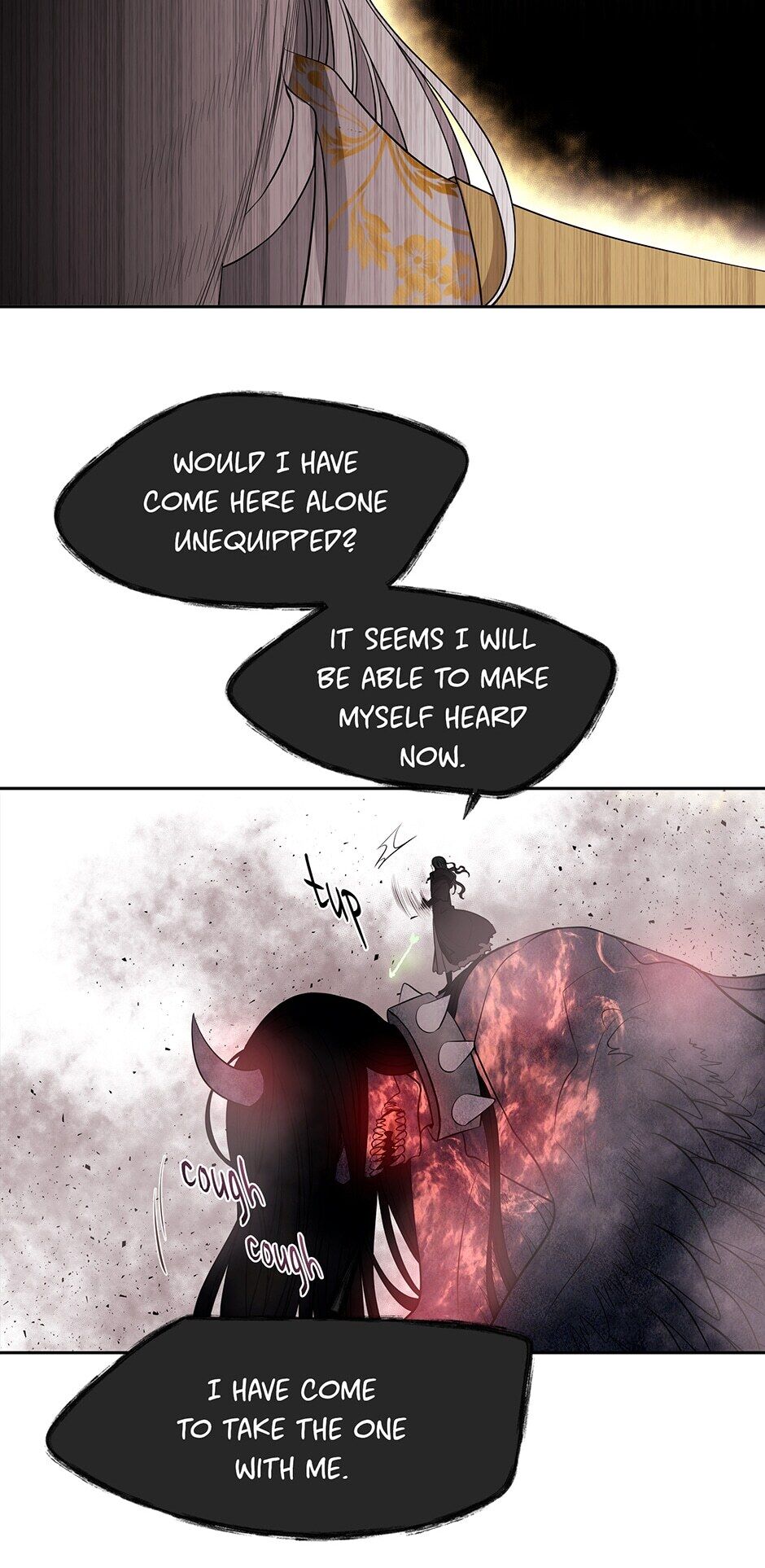 Charlotte Has Five Disciples Chapter 65 - HolyManga.Net