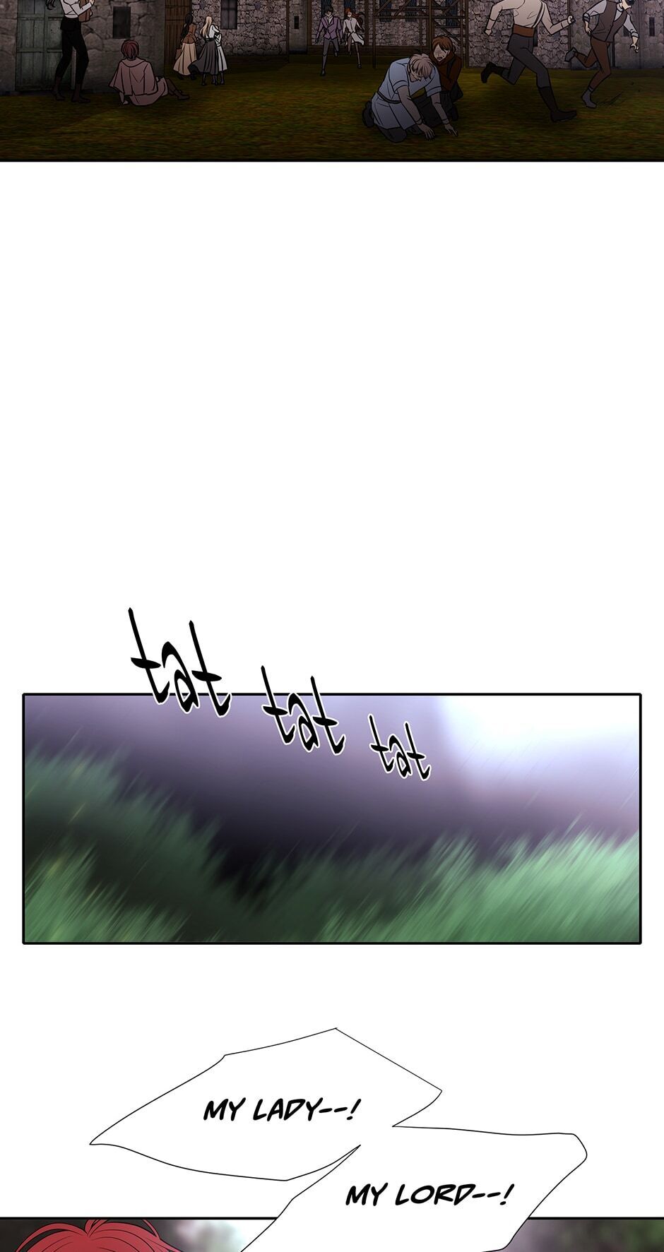 Charlotte Has Five Disciples Chapter 65 - HolyManga.Net