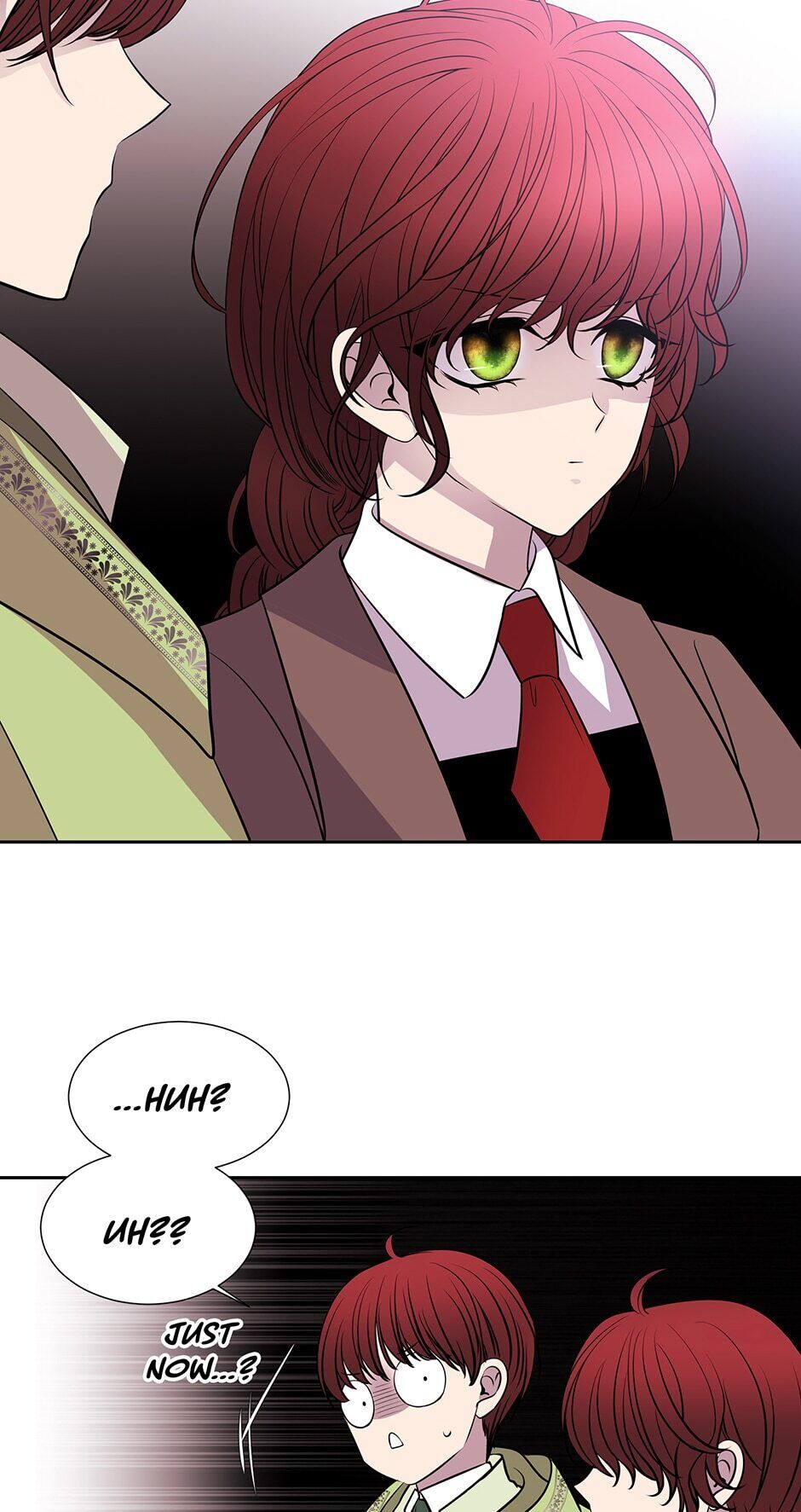 Charlotte Has Five Disciples Chapter 65 - HolyManga.Net