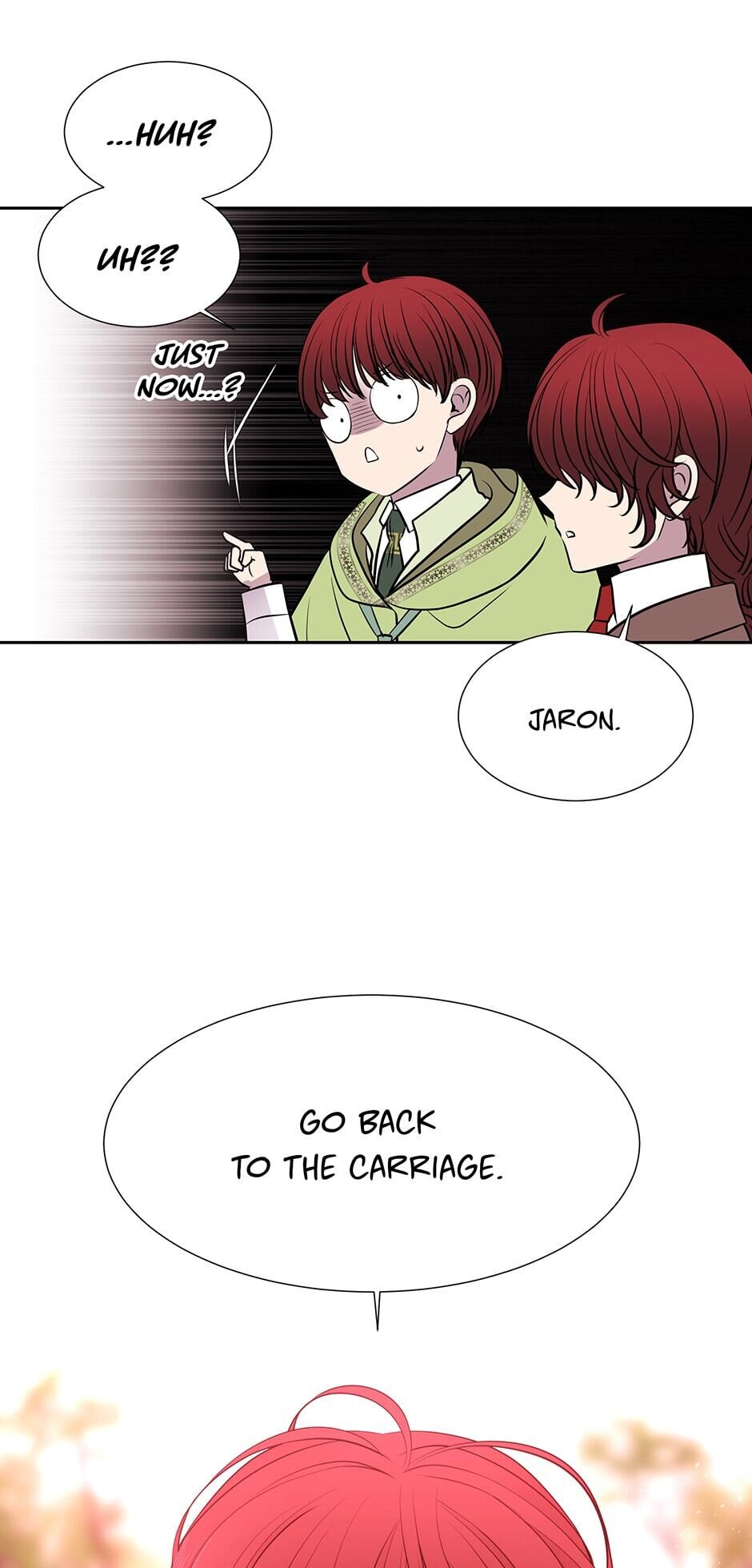 Charlotte Has Five Disciples Chapter 66 - HolyManga.Net