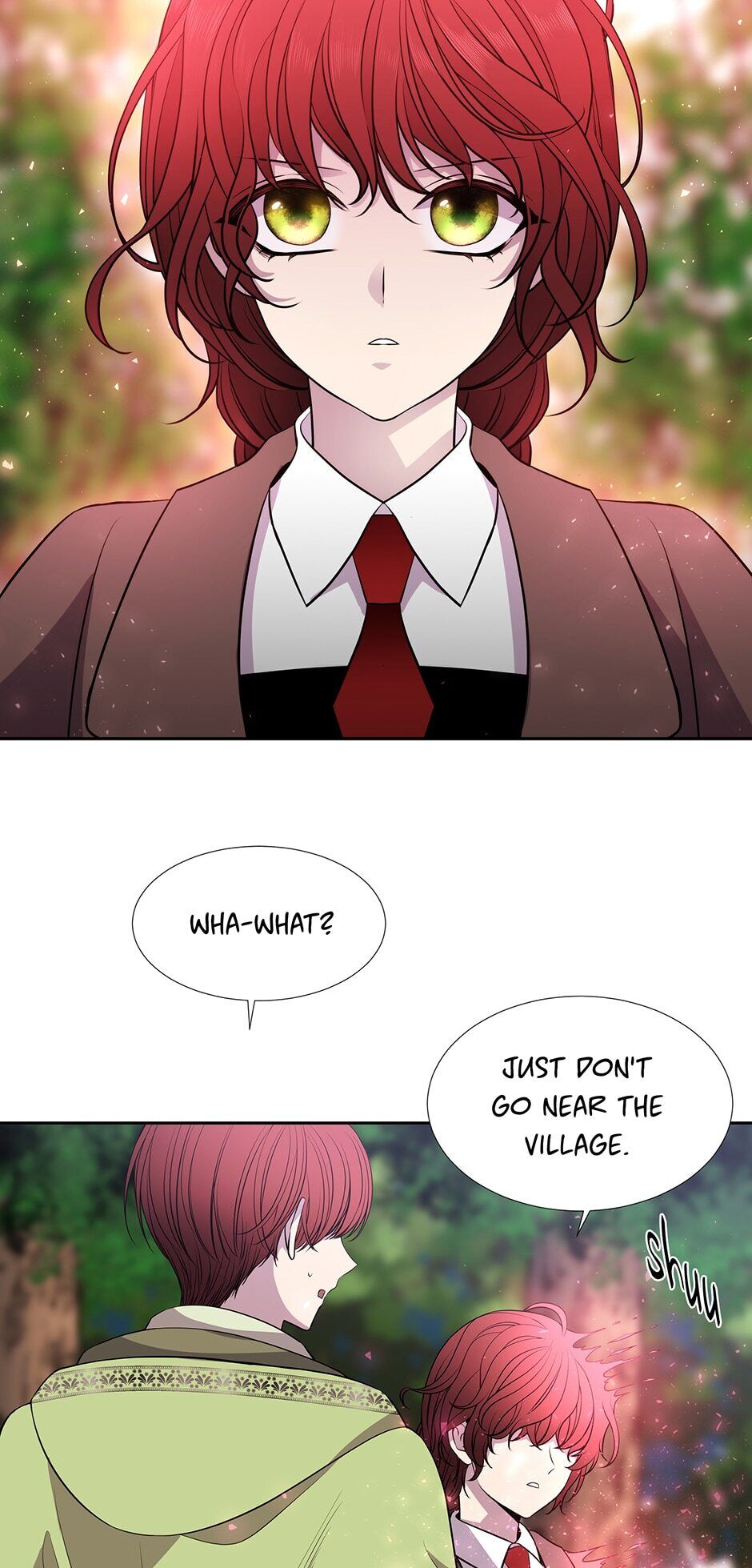 Charlotte Has Five Disciples Chapter 66 - HolyManga.Net