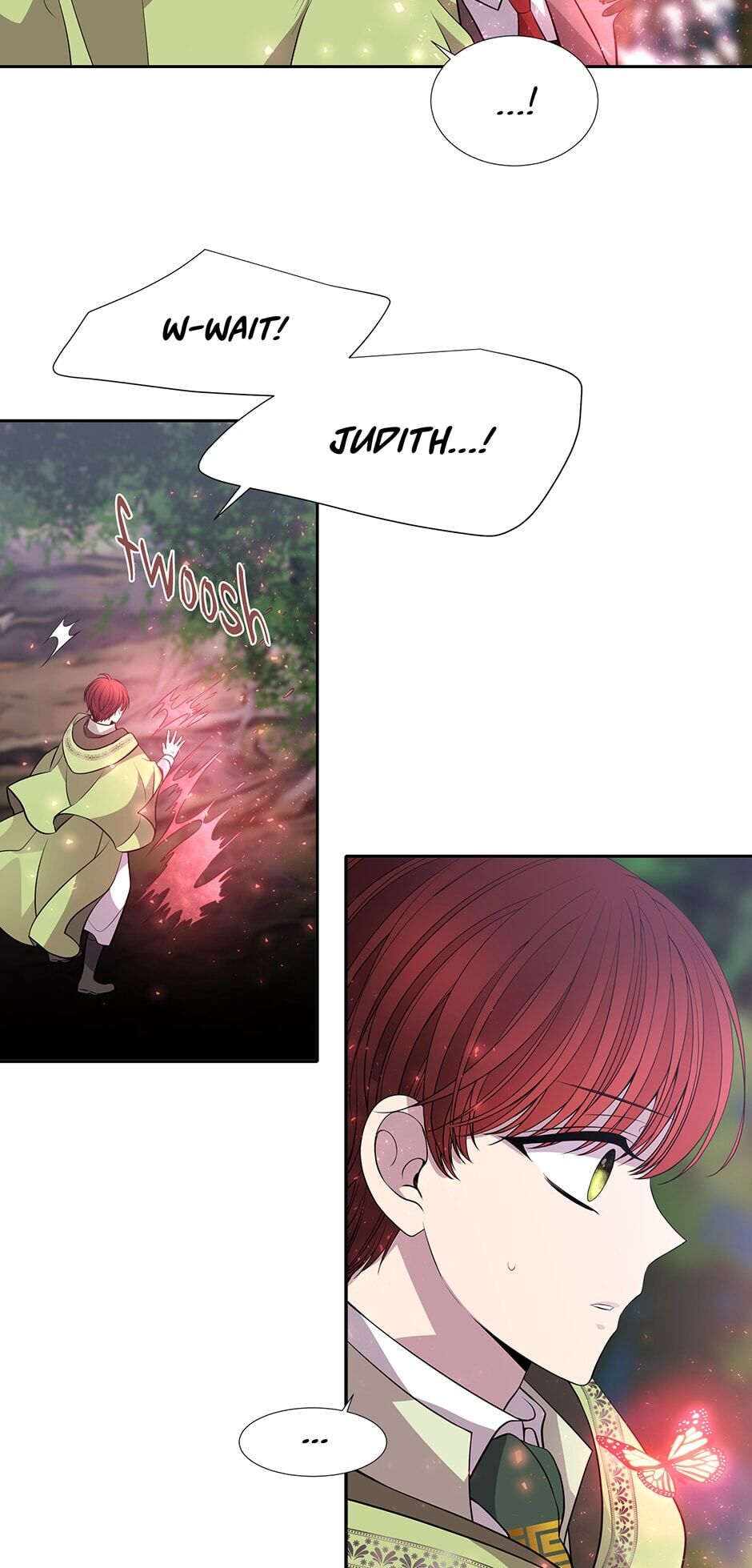 Charlotte Has Five Disciples Chapter 66 - HolyManga.Net