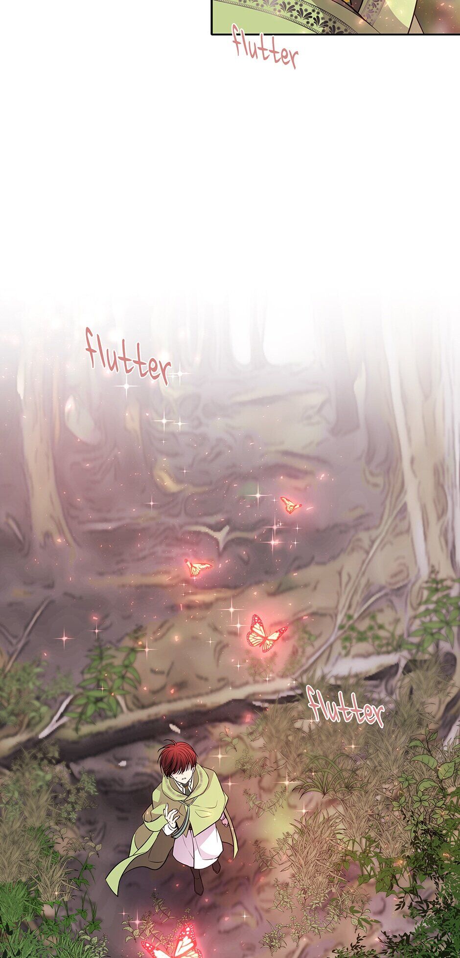 Charlotte Has Five Disciples Chapter 66 - HolyManga.Net