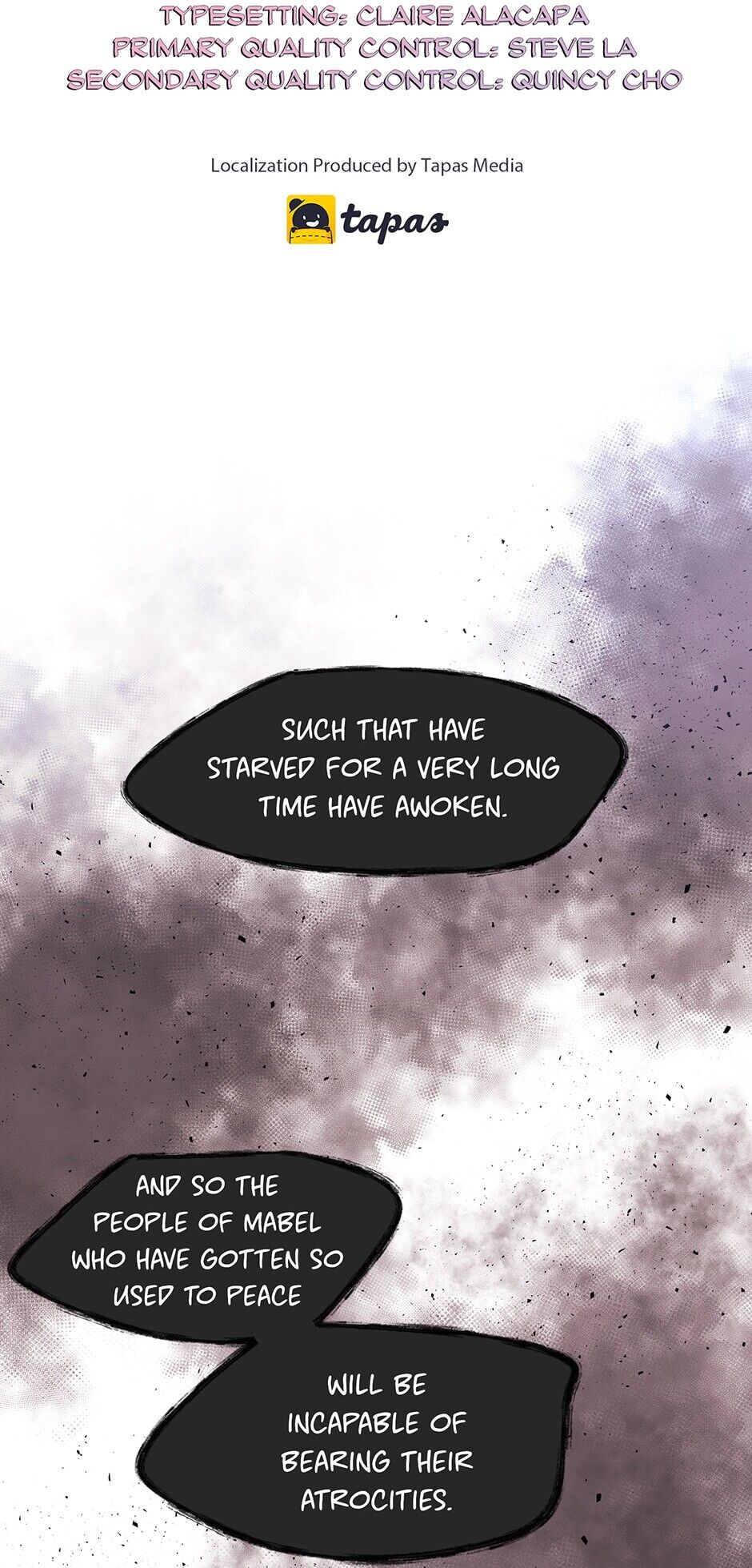 Charlotte Has Five Disciples Chapter 66 - HolyManga.Net