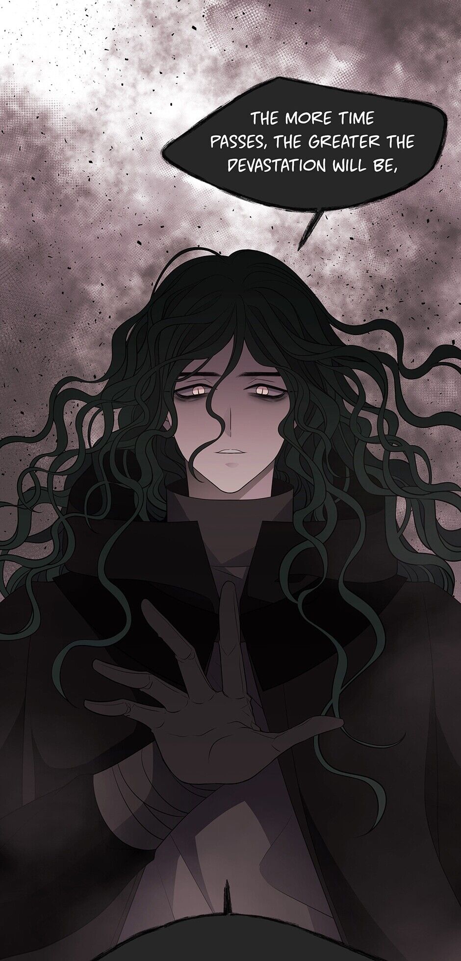 Charlotte Has Five Disciples Chapter 66 - HolyManga.Net