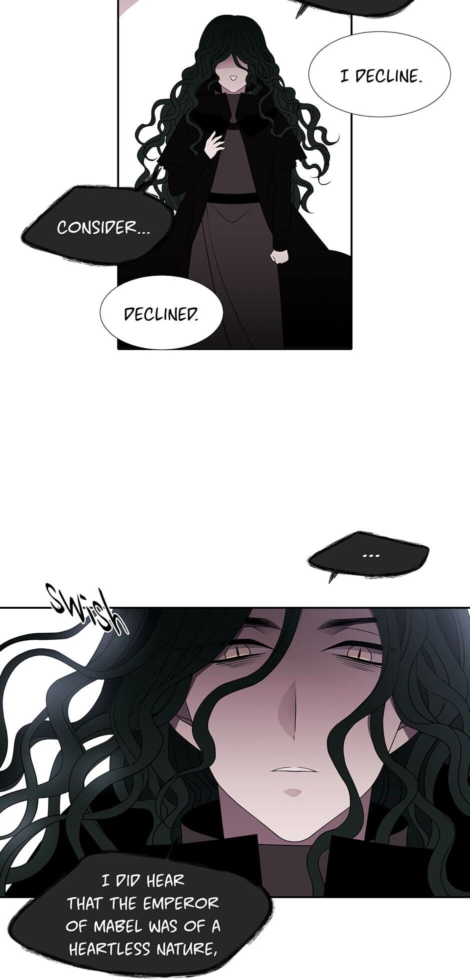 Charlotte Has Five Disciples Chapter 66 - HolyManga.Net