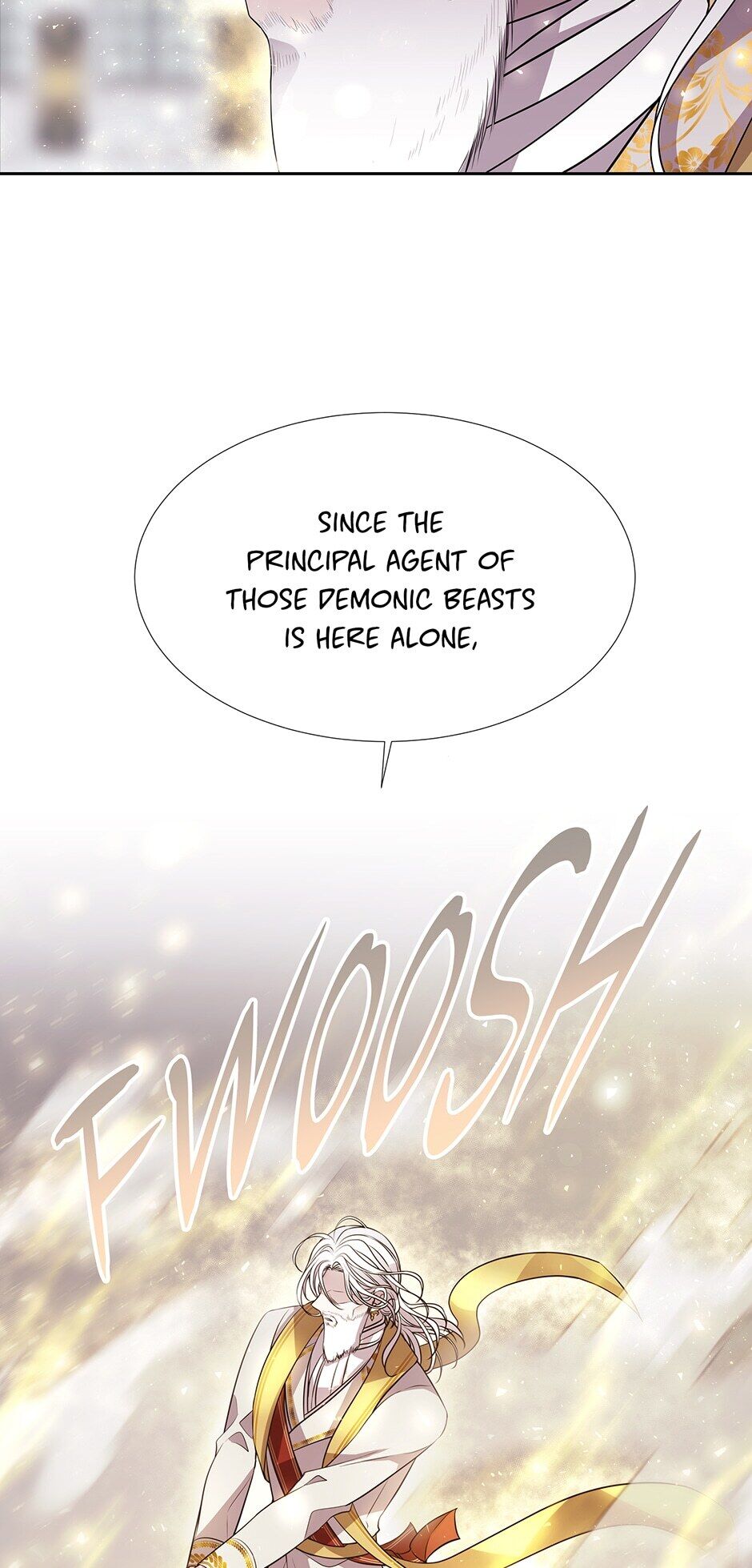 Charlotte Has Five Disciples Chapter 66 - HolyManga.Net
