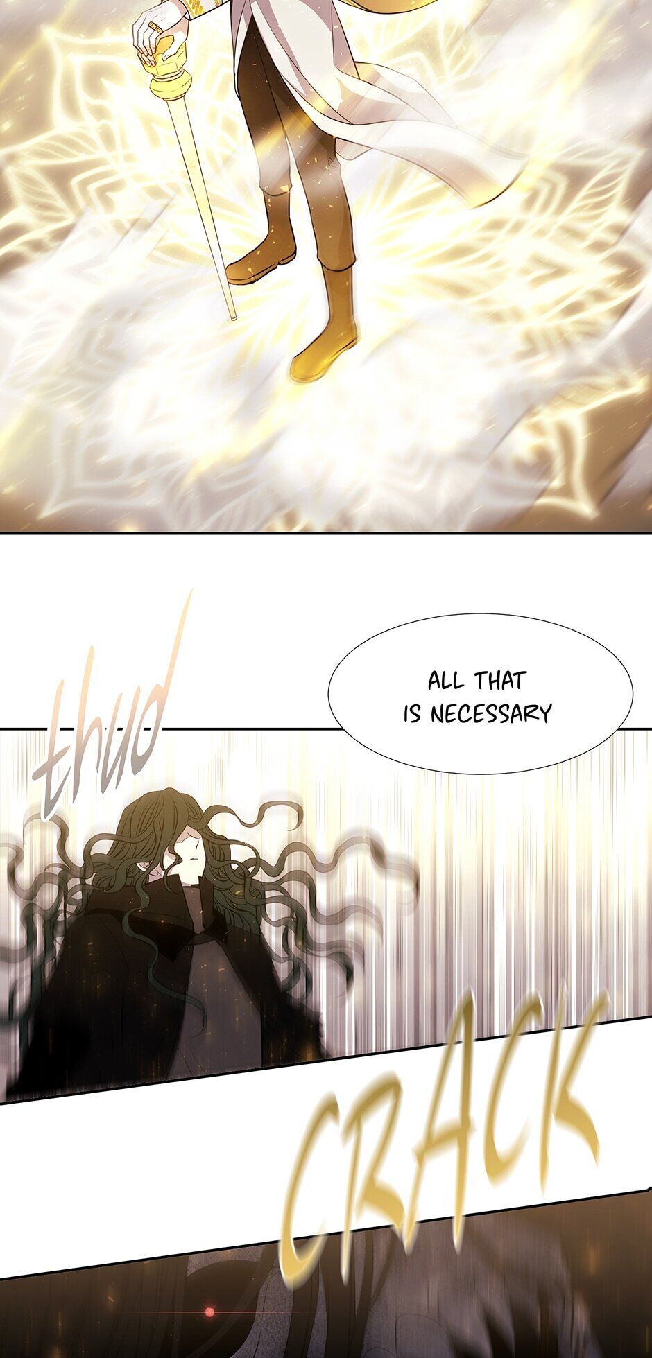 Charlotte Has Five Disciples Chapter 66 - HolyManga.Net