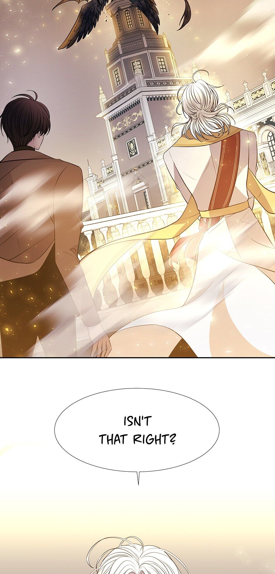 Charlotte Has Five Disciples Chapter 66 - HolyManga.Net