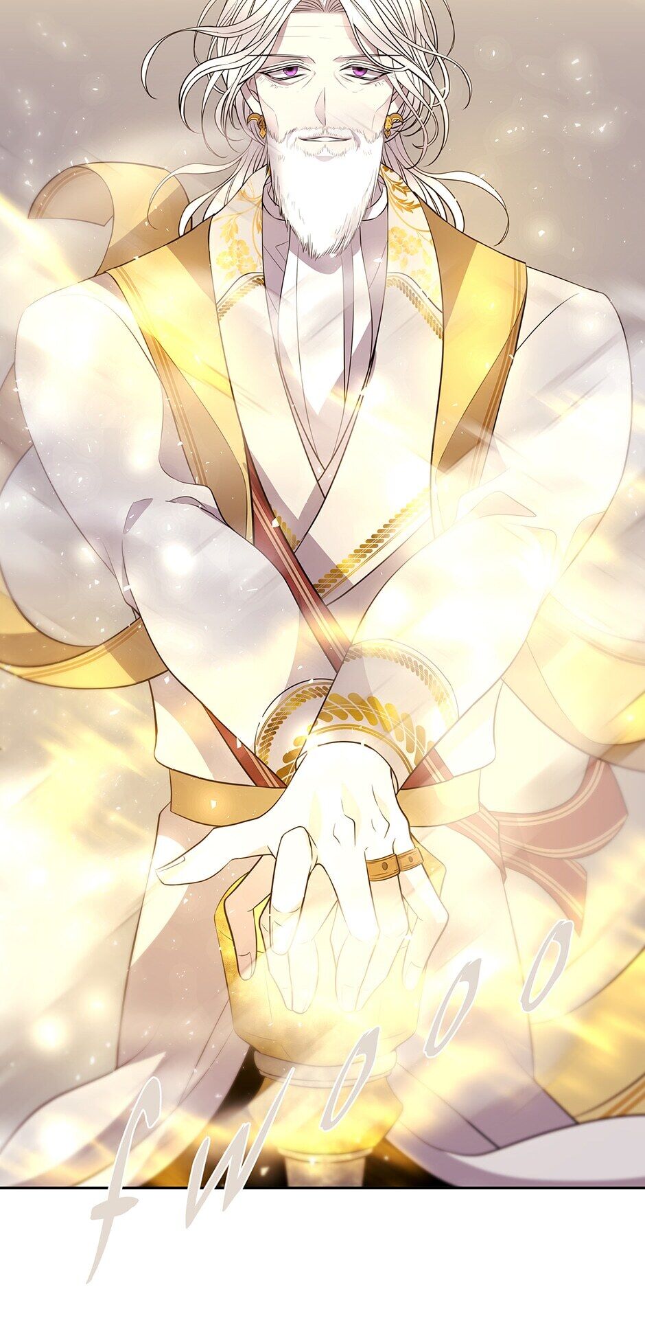 Charlotte Has Five Disciples Chapter 66 - HolyManga.Net