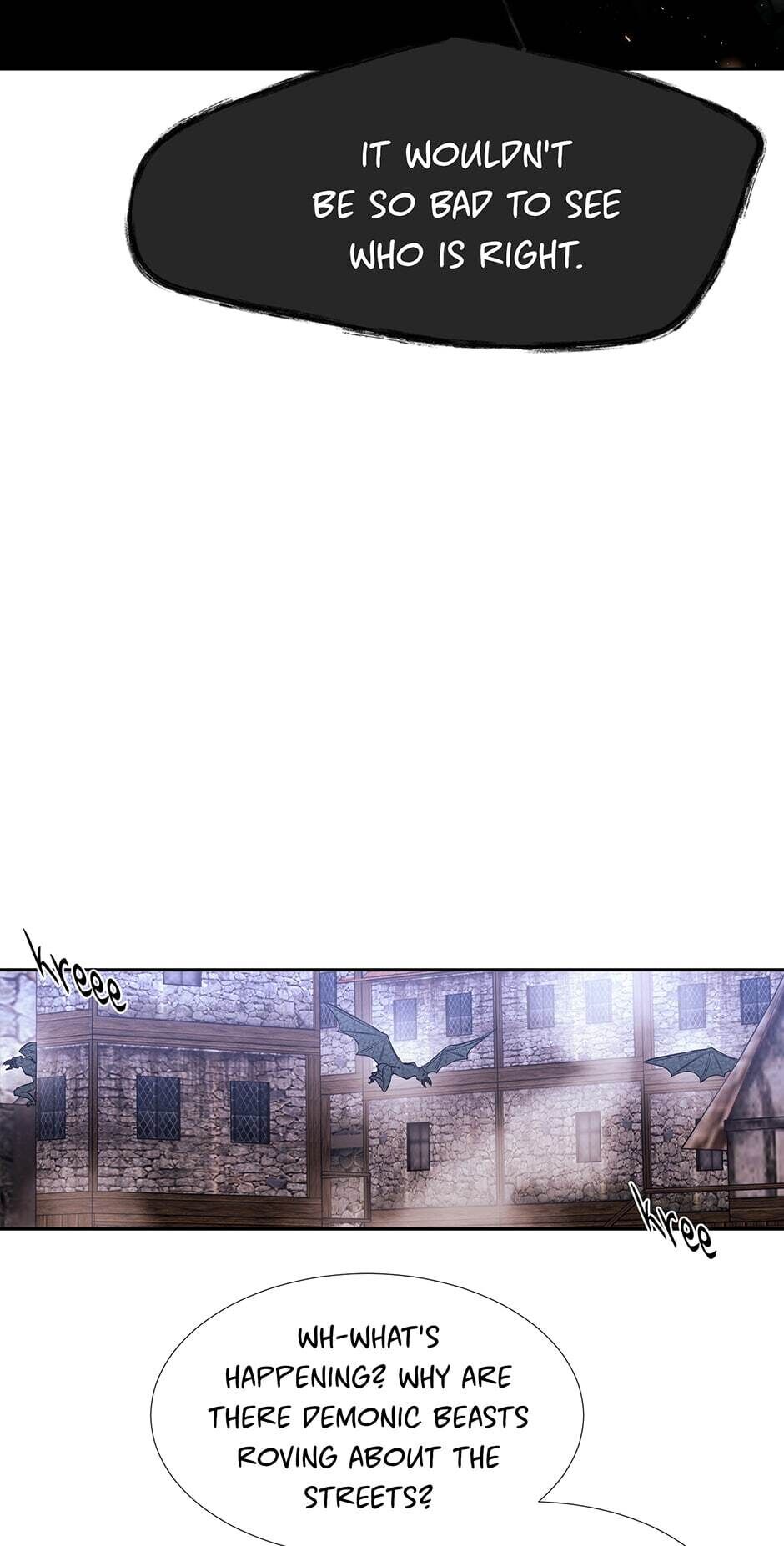 Charlotte Has Five Disciples Chapter 66 - HolyManga.Net