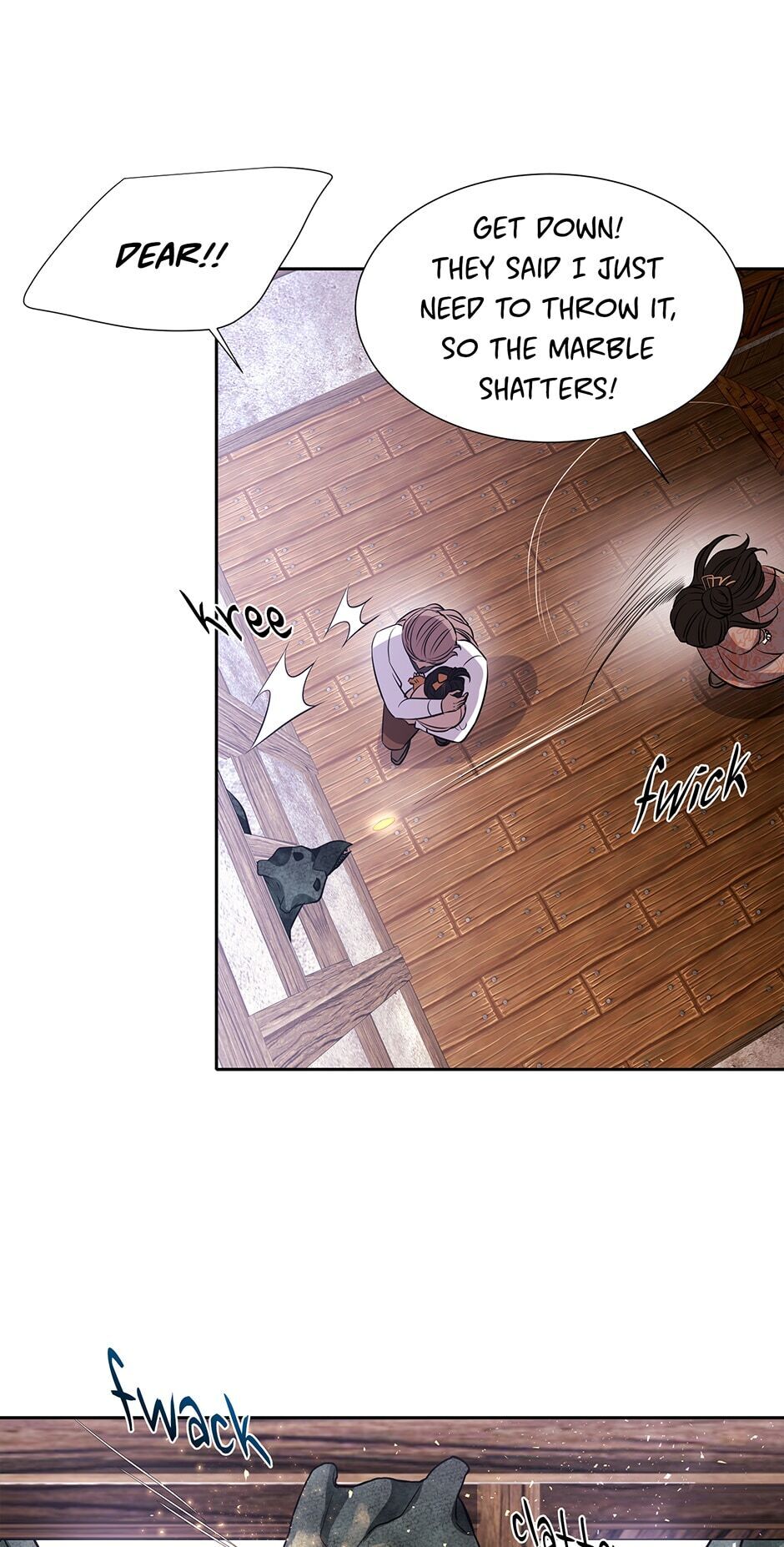 Charlotte Has Five Disciples Chapter 66 - HolyManga.Net
