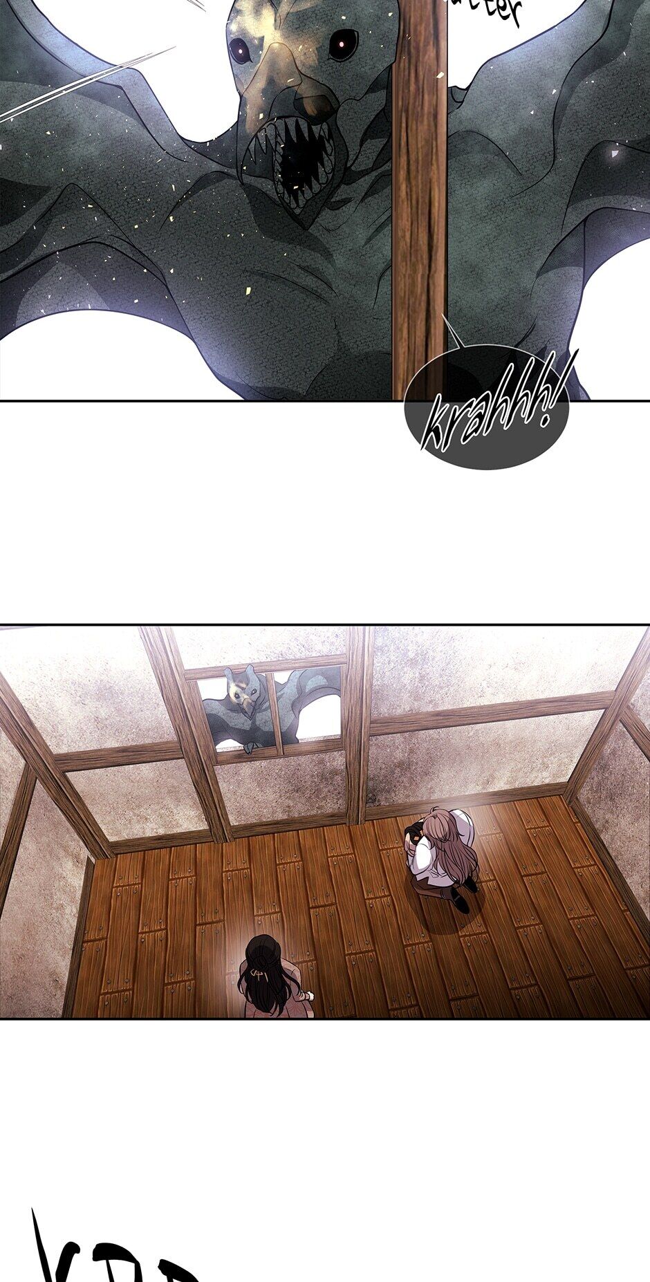 Charlotte Has Five Disciples Chapter 66 - HolyManga.Net