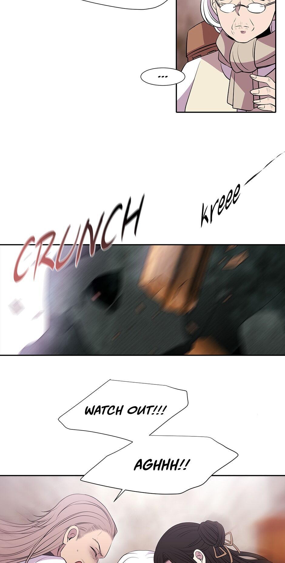 Charlotte Has Five Disciples Chapter 66 - HolyManga.Net