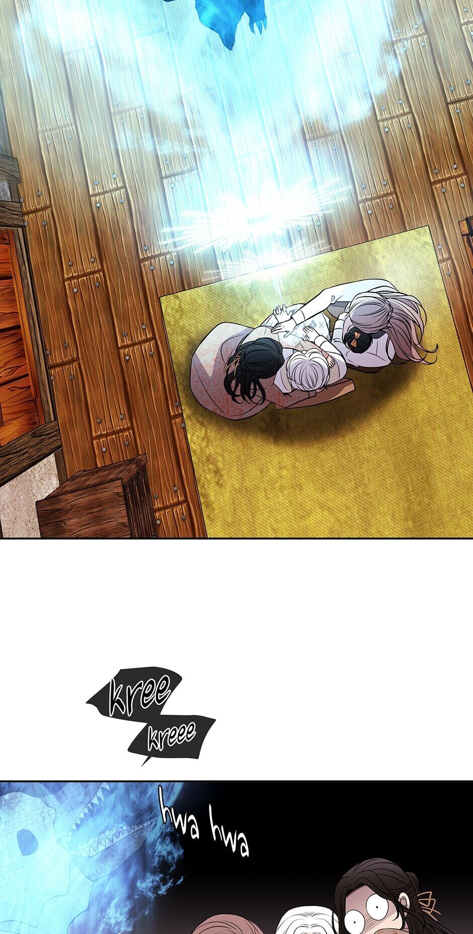 Charlotte Has Five Disciples Chapter 66 - HolyManga.Net