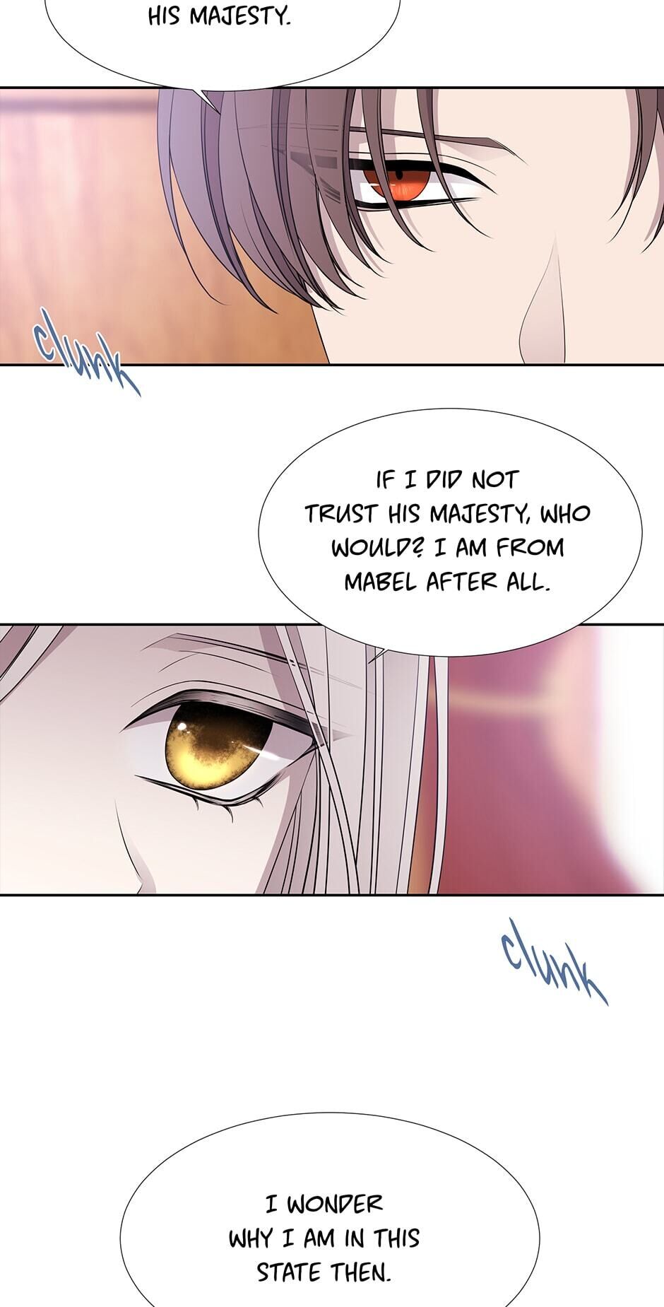 Charlotte Has Five Disciples Chapter 66 - HolyManga.Net