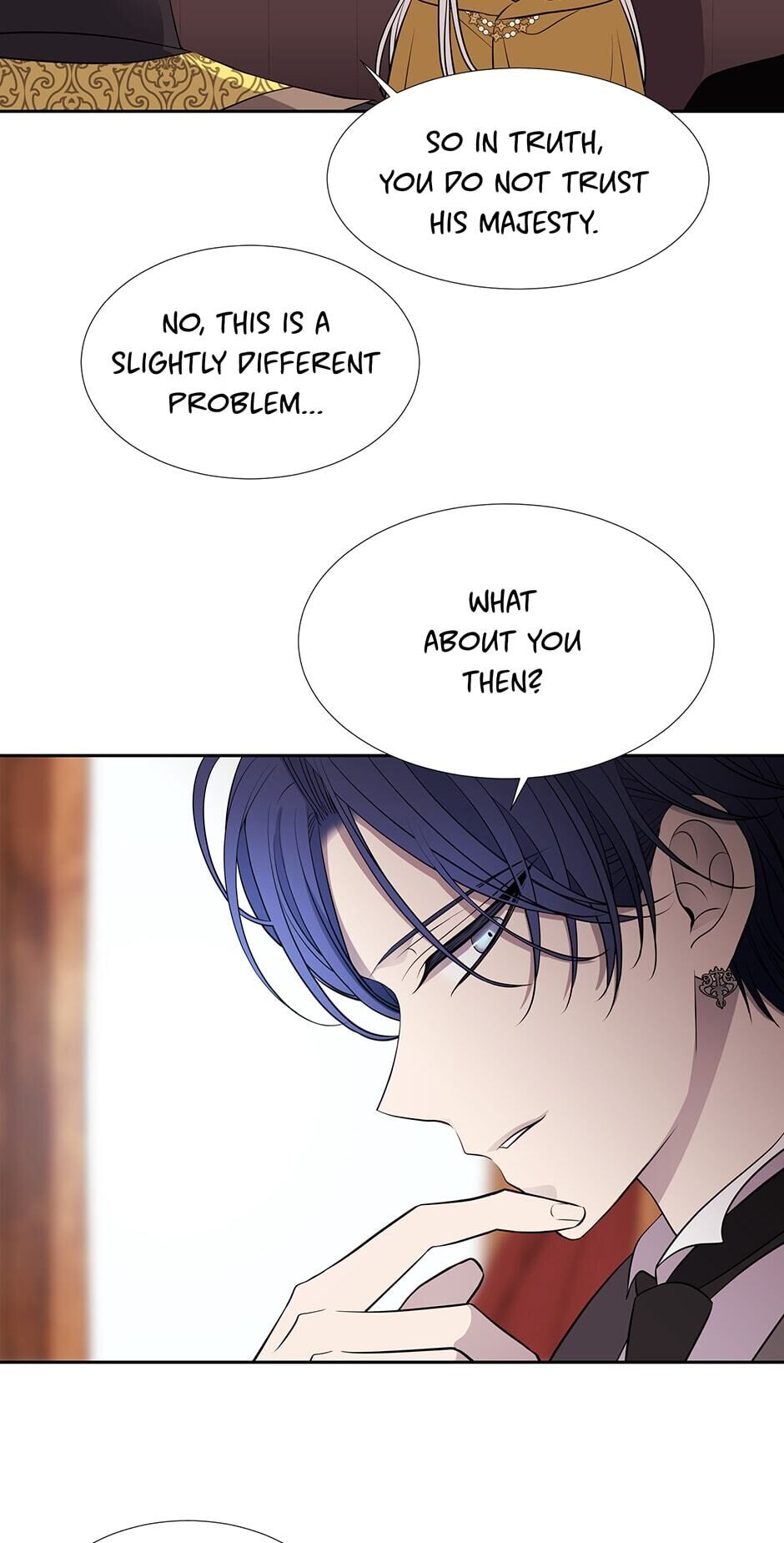 Charlotte Has Five Disciples Chapter 66 - HolyManga.Net
