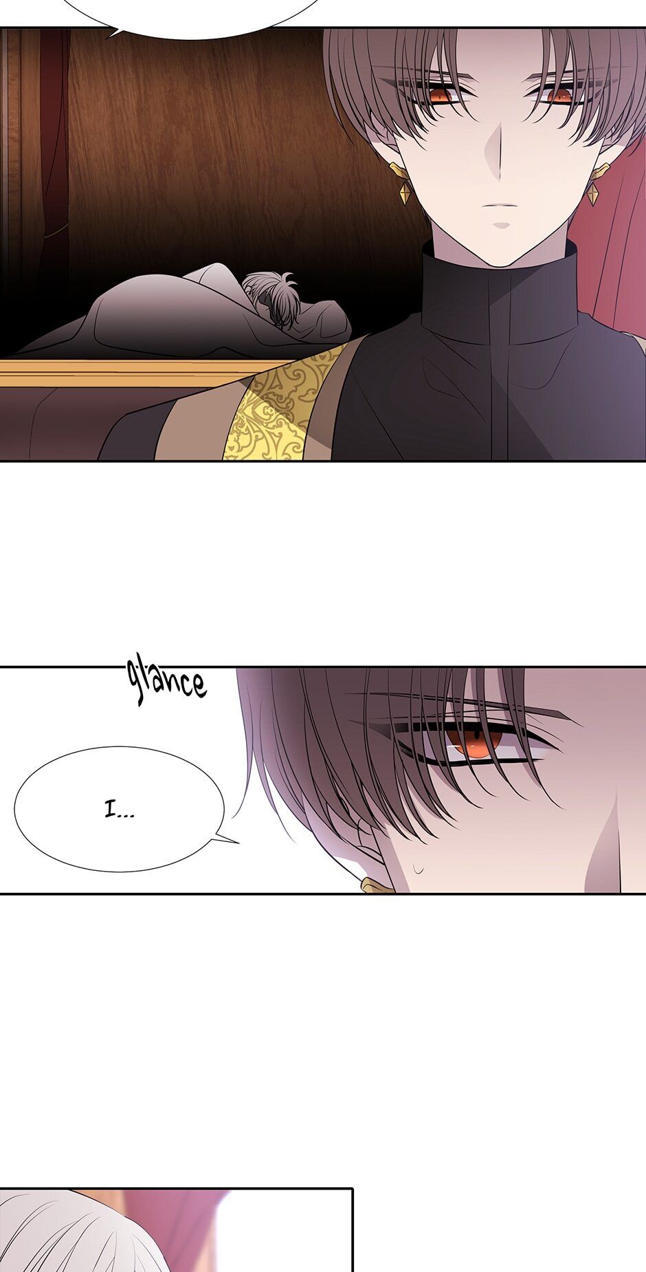 Charlotte Has Five Disciples Chapter 66 - HolyManga.Net