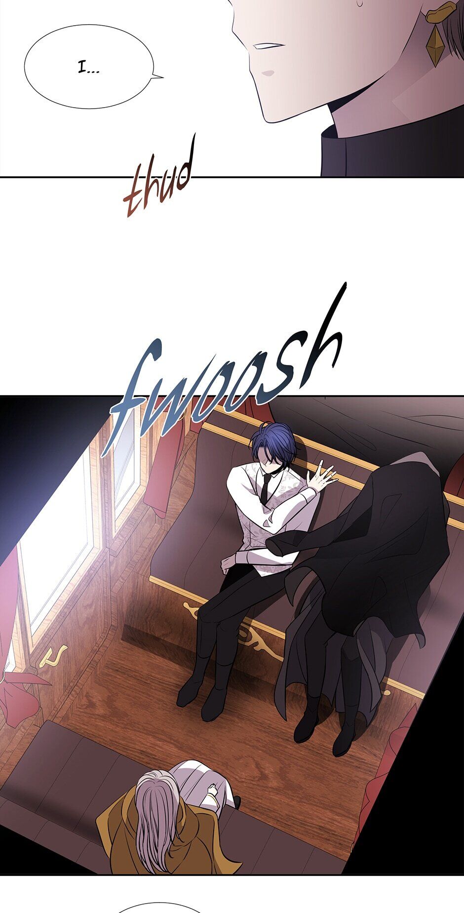 Charlotte Has Five Disciples Chapter 66 - HolyManga.Net