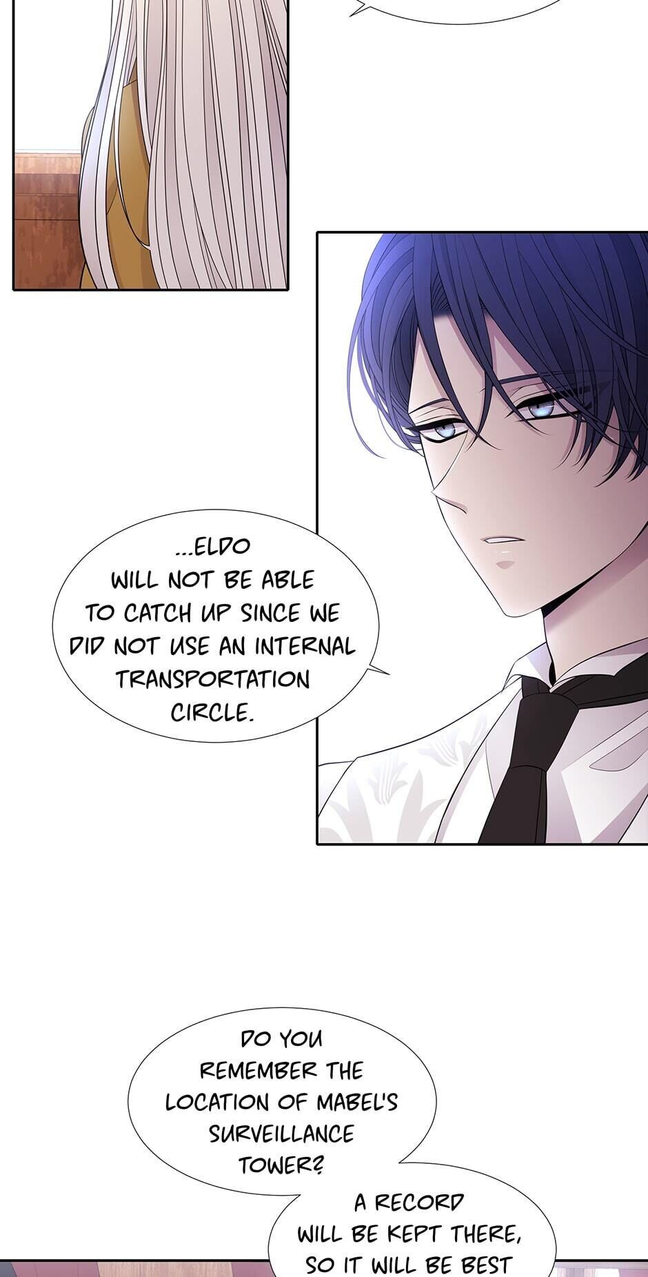 Charlotte Has Five Disciples Chapter 67 - HolyManga.Net