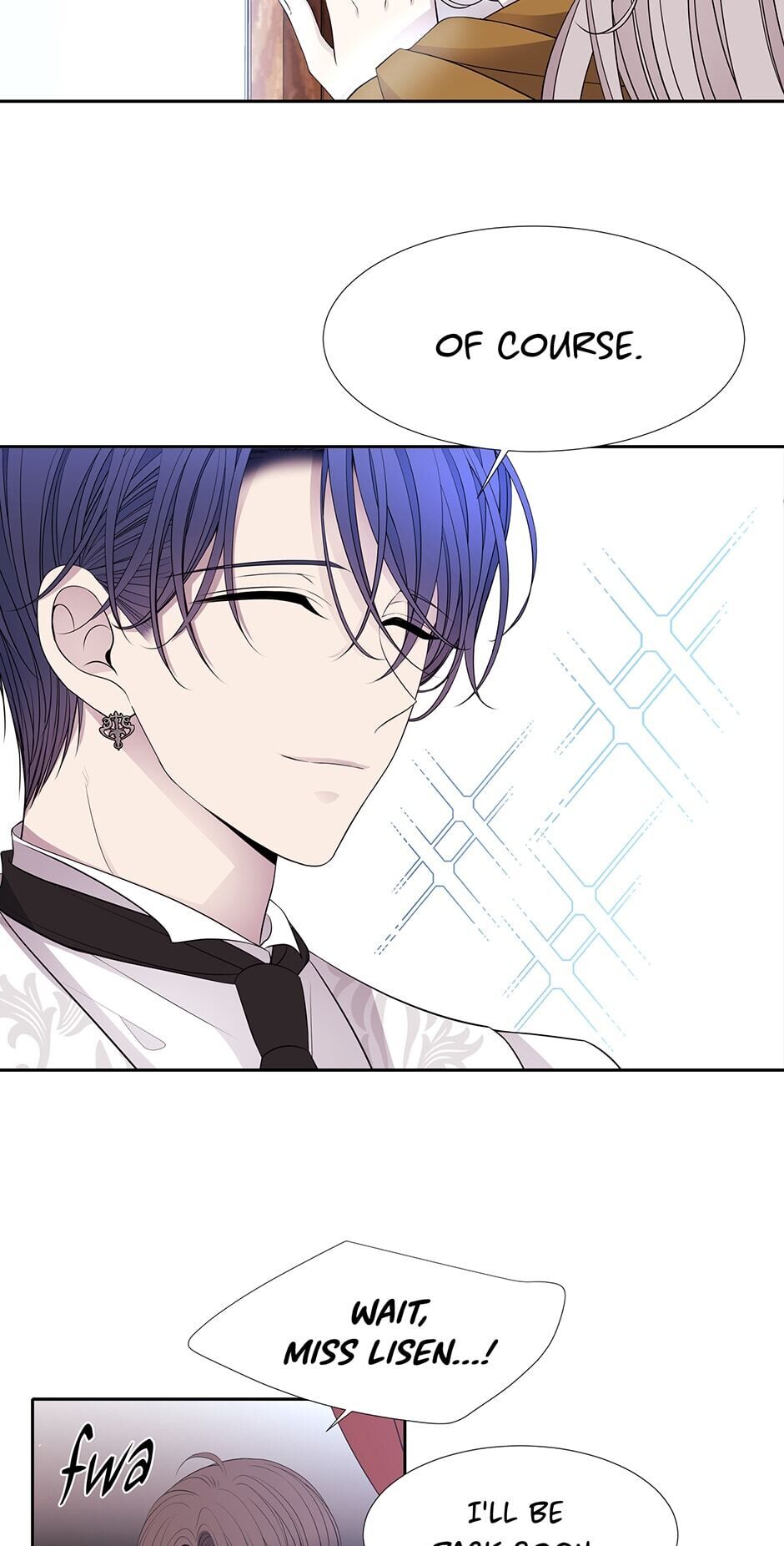 Charlotte Has Five Disciples Chapter 67 - HolyManga.Net