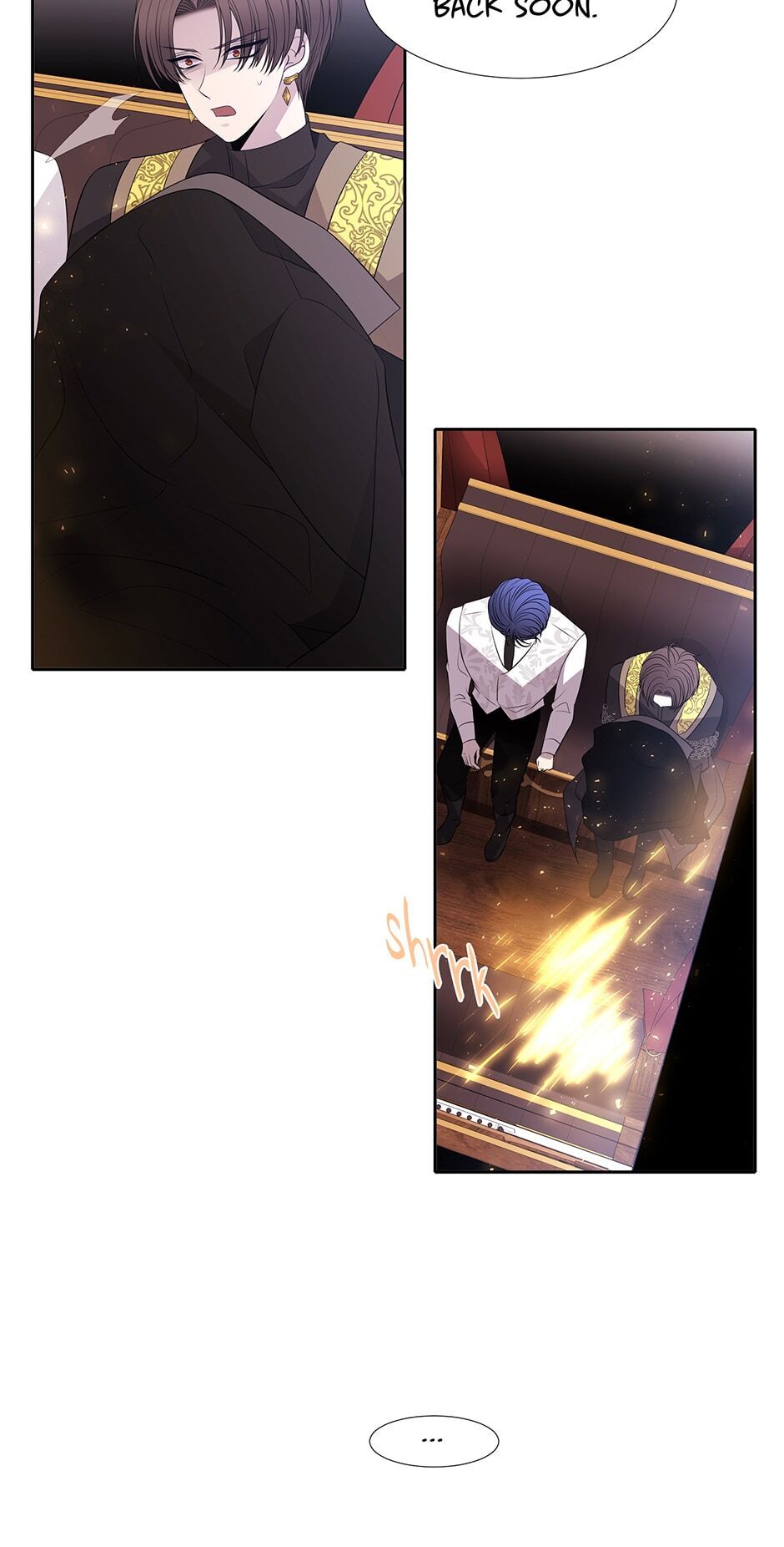 Charlotte Has Five Disciples Chapter 67 - HolyManga.Net