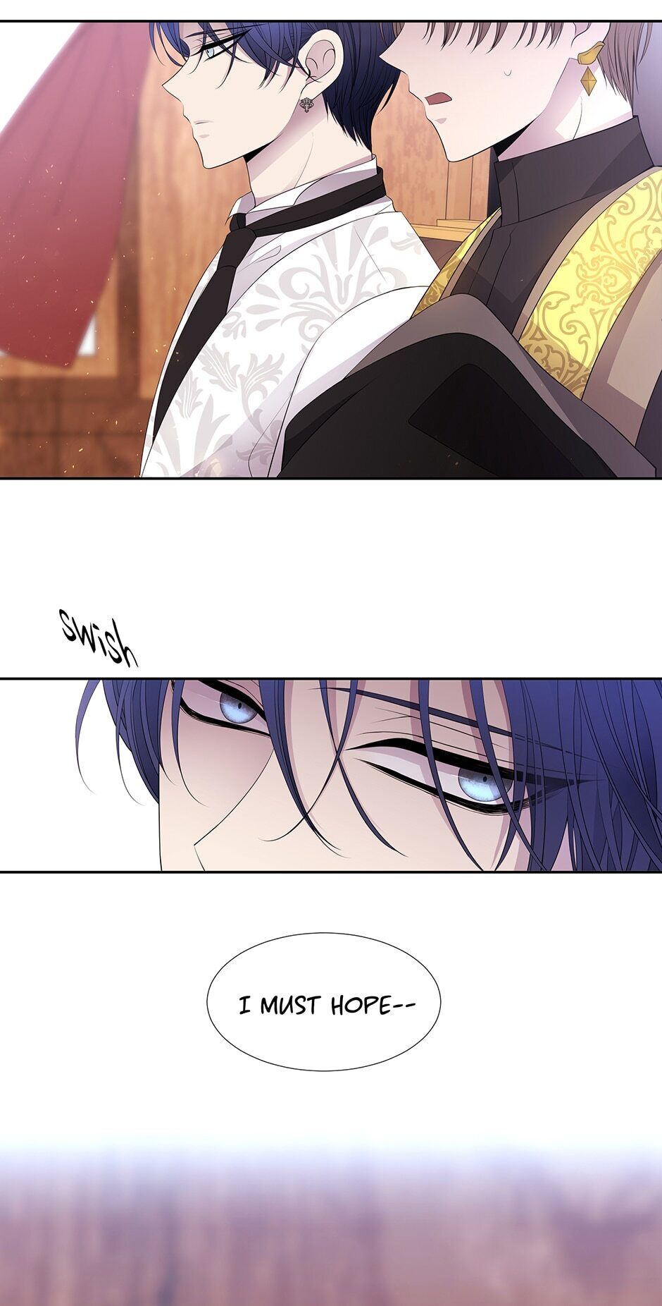 Charlotte Has Five Disciples Chapter 67 - HolyManga.Net