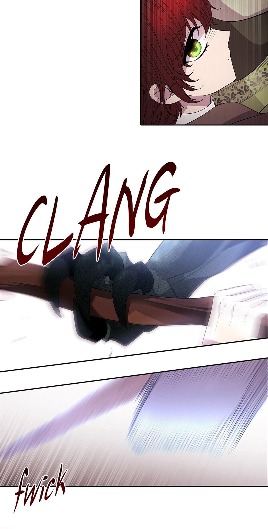 Charlotte Has Five Disciples Chapter 67 - HolyManga.Net