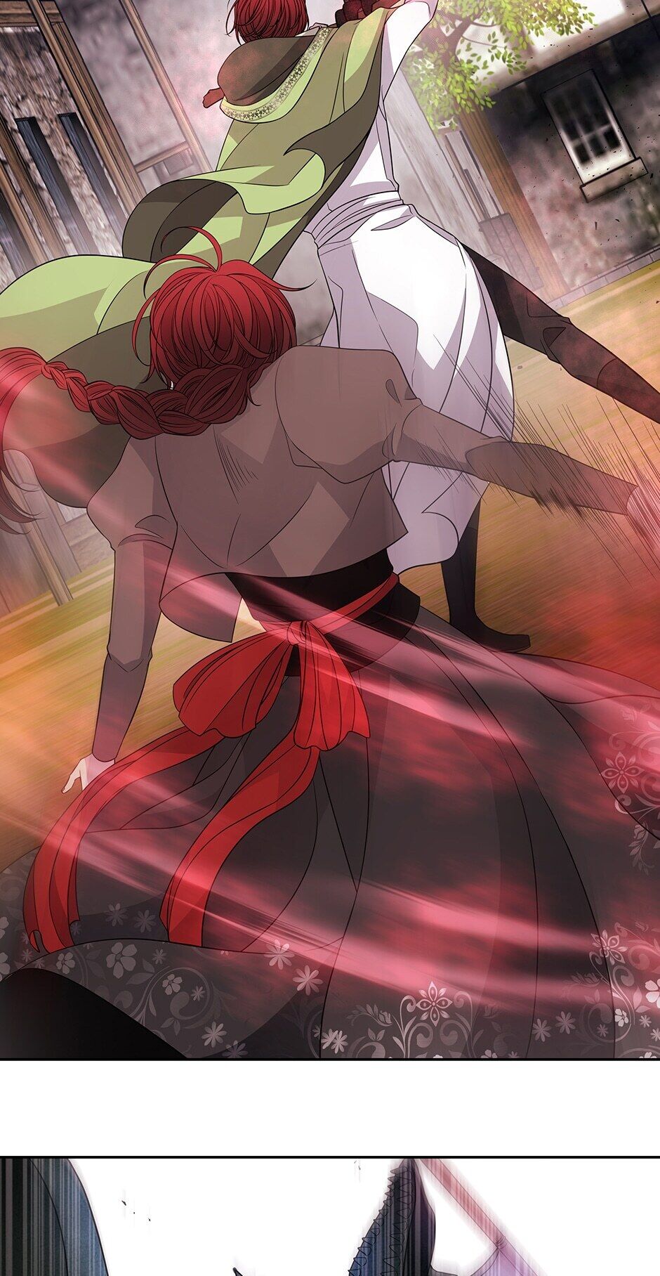 Charlotte Has Five Disciples Chapter 67 - HolyManga.Net