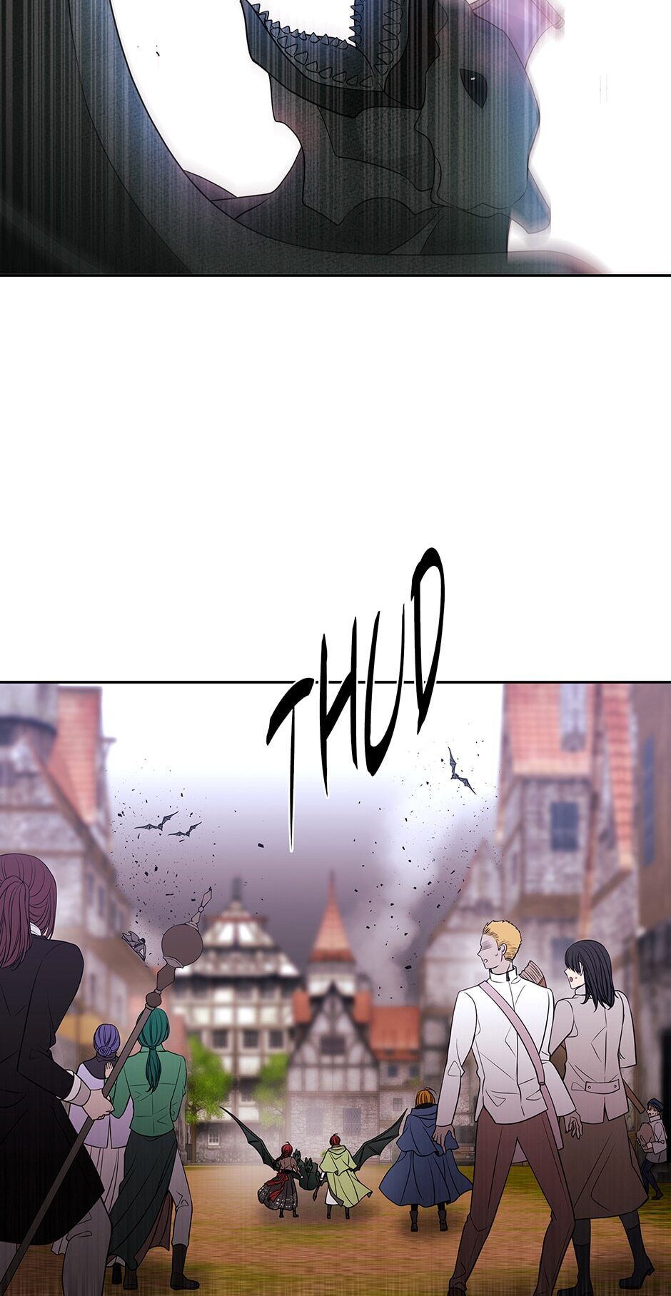 Charlotte Has Five Disciples Chapter 67 - HolyManga.Net