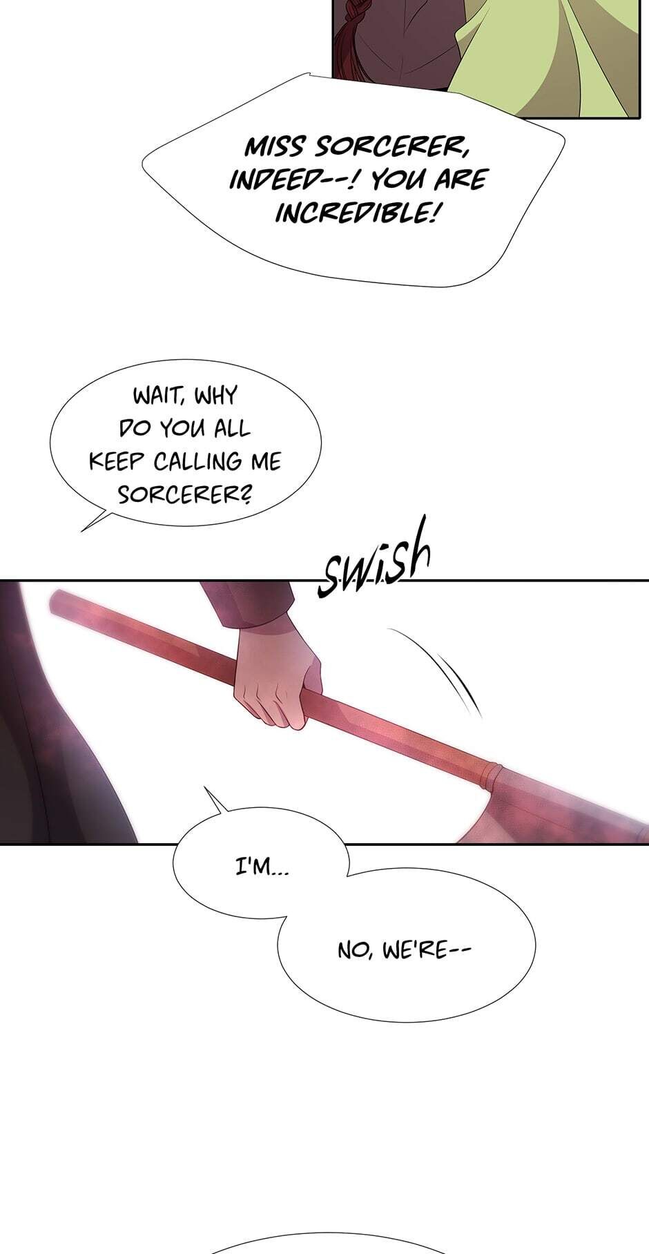 Charlotte Has Five Disciples Chapter 67 - HolyManga.Net