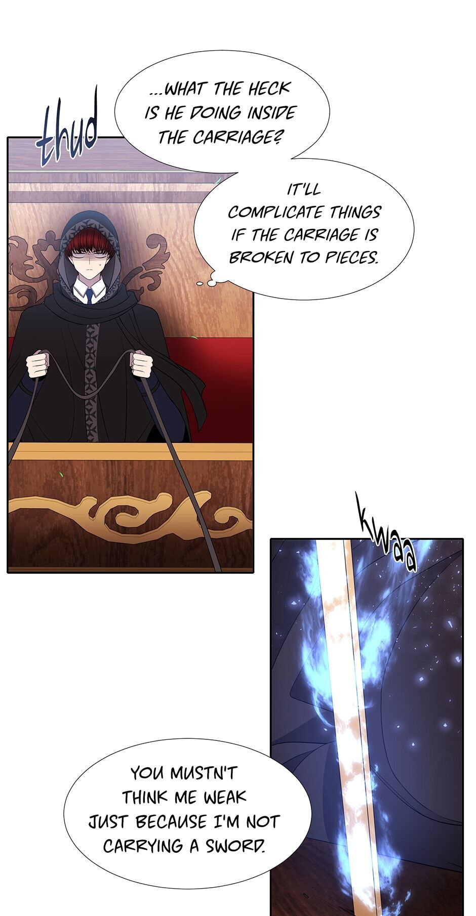 Charlotte Has Five Disciples Chapter 67 - HolyManga.Net