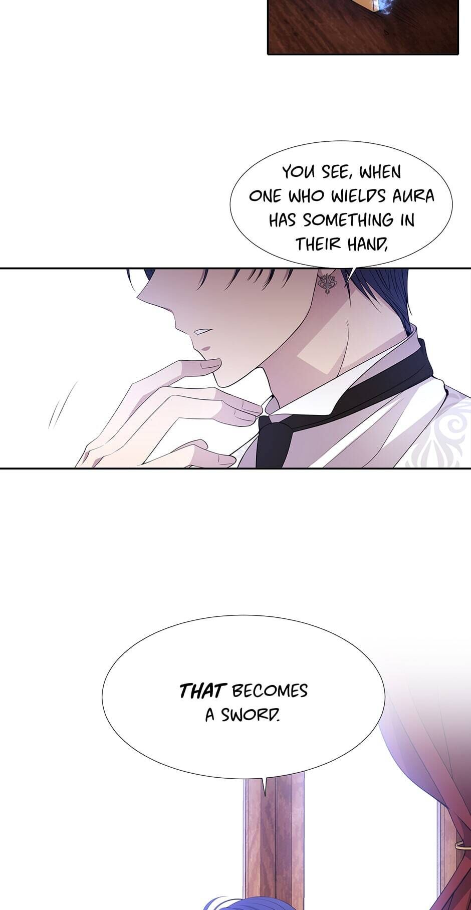 Charlotte Has Five Disciples Chapter 67 - HolyManga.Net