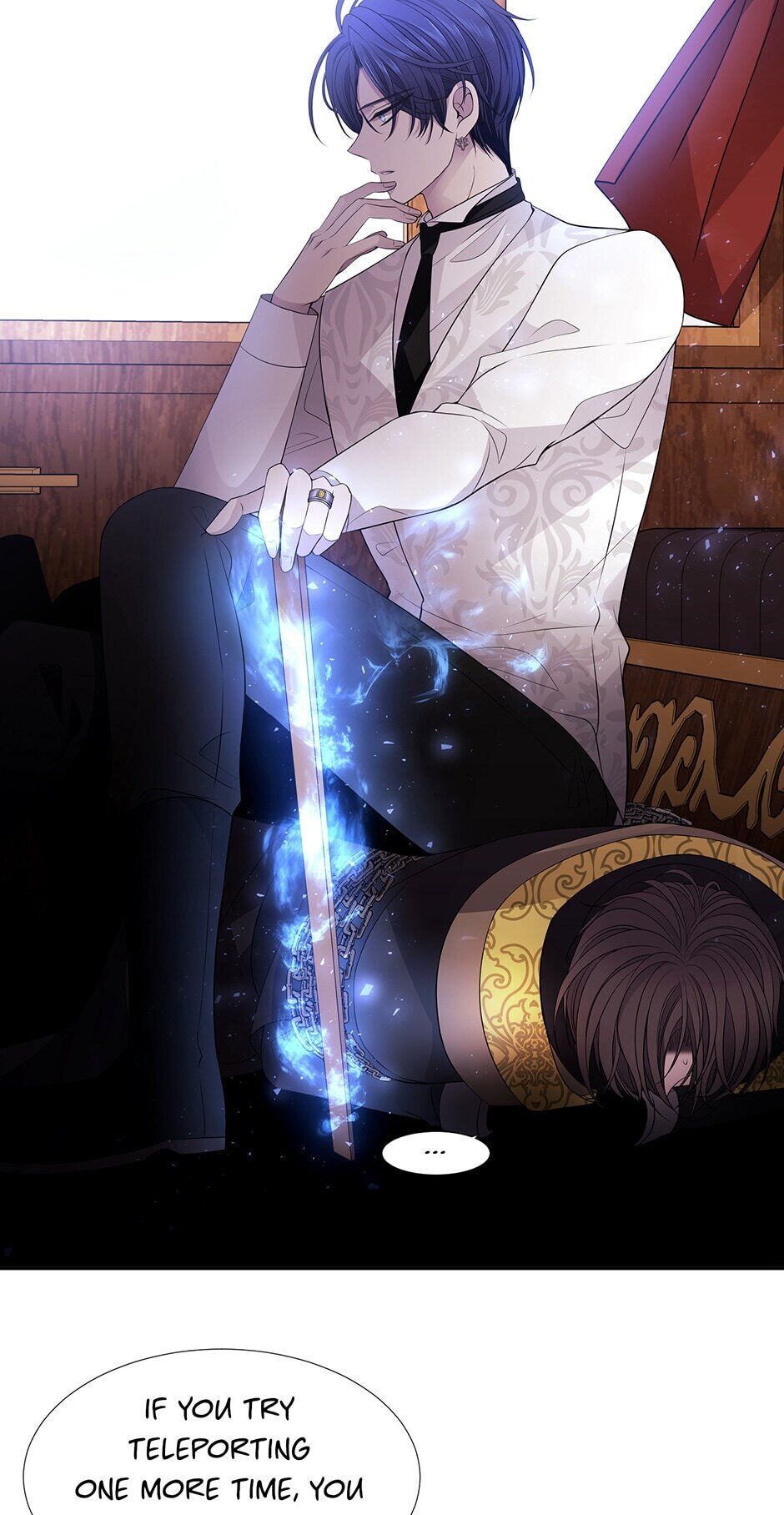 Charlotte Has Five Disciples Chapter 67 - HolyManga.Net