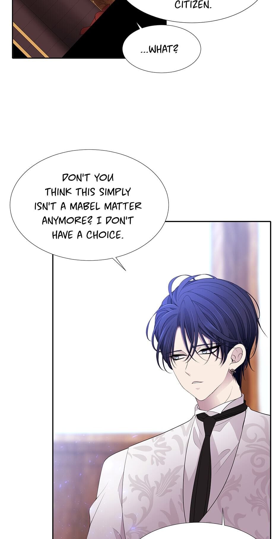 Charlotte Has Five Disciples Chapter 67 - HolyManga.Net