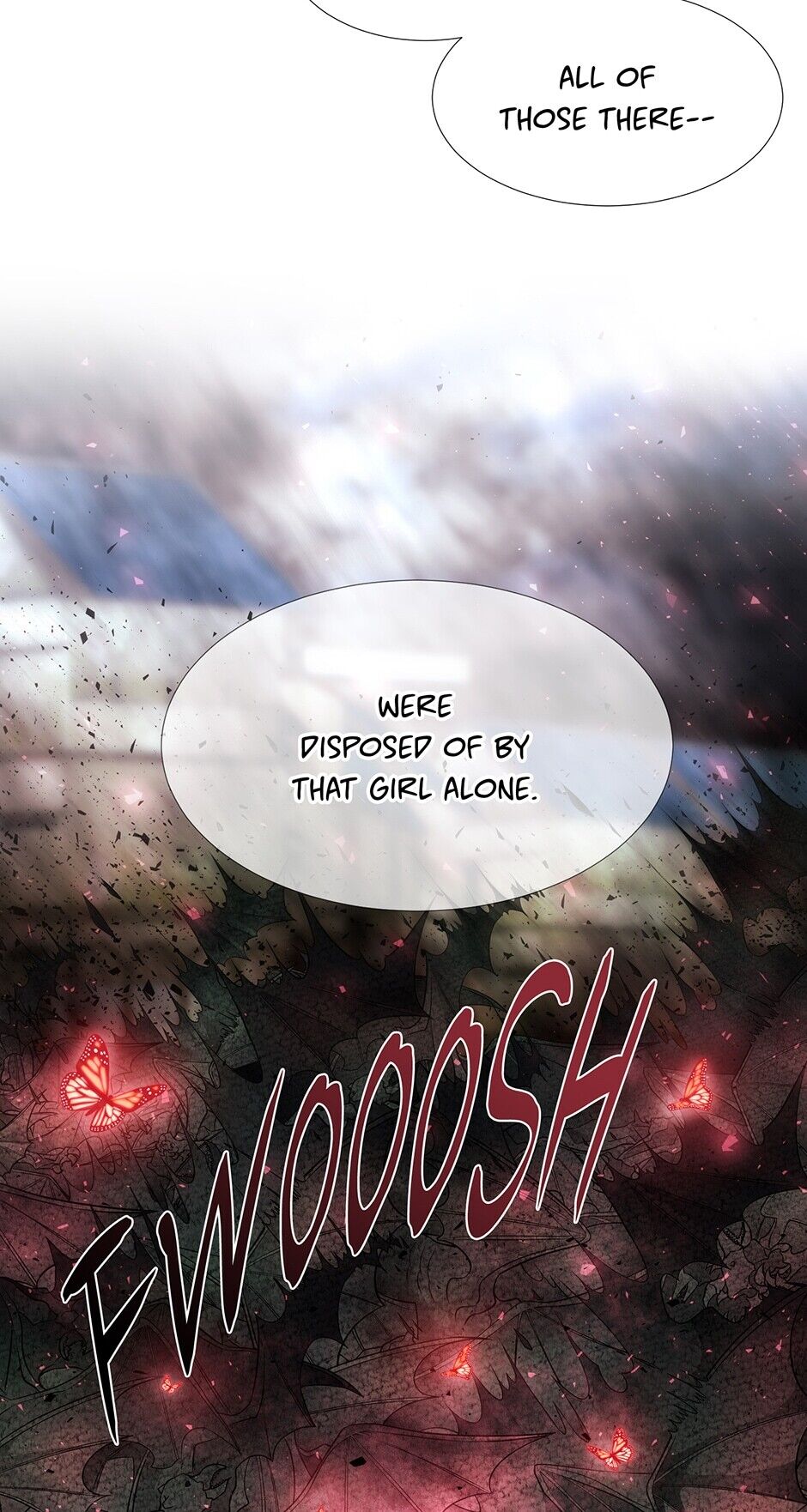 Charlotte Has Five Disciples Chapter 67 - HolyManga.Net
