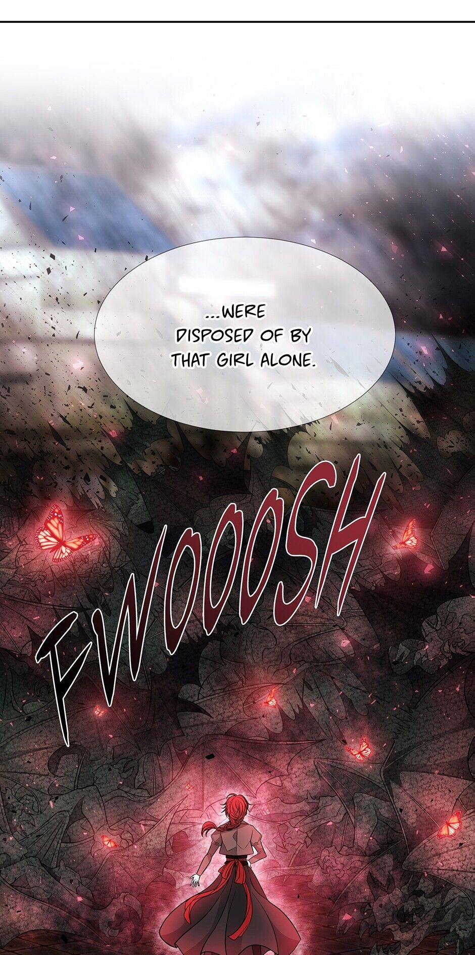 Charlotte Has Five Disciples Chapter 68 - HolyManga.Net