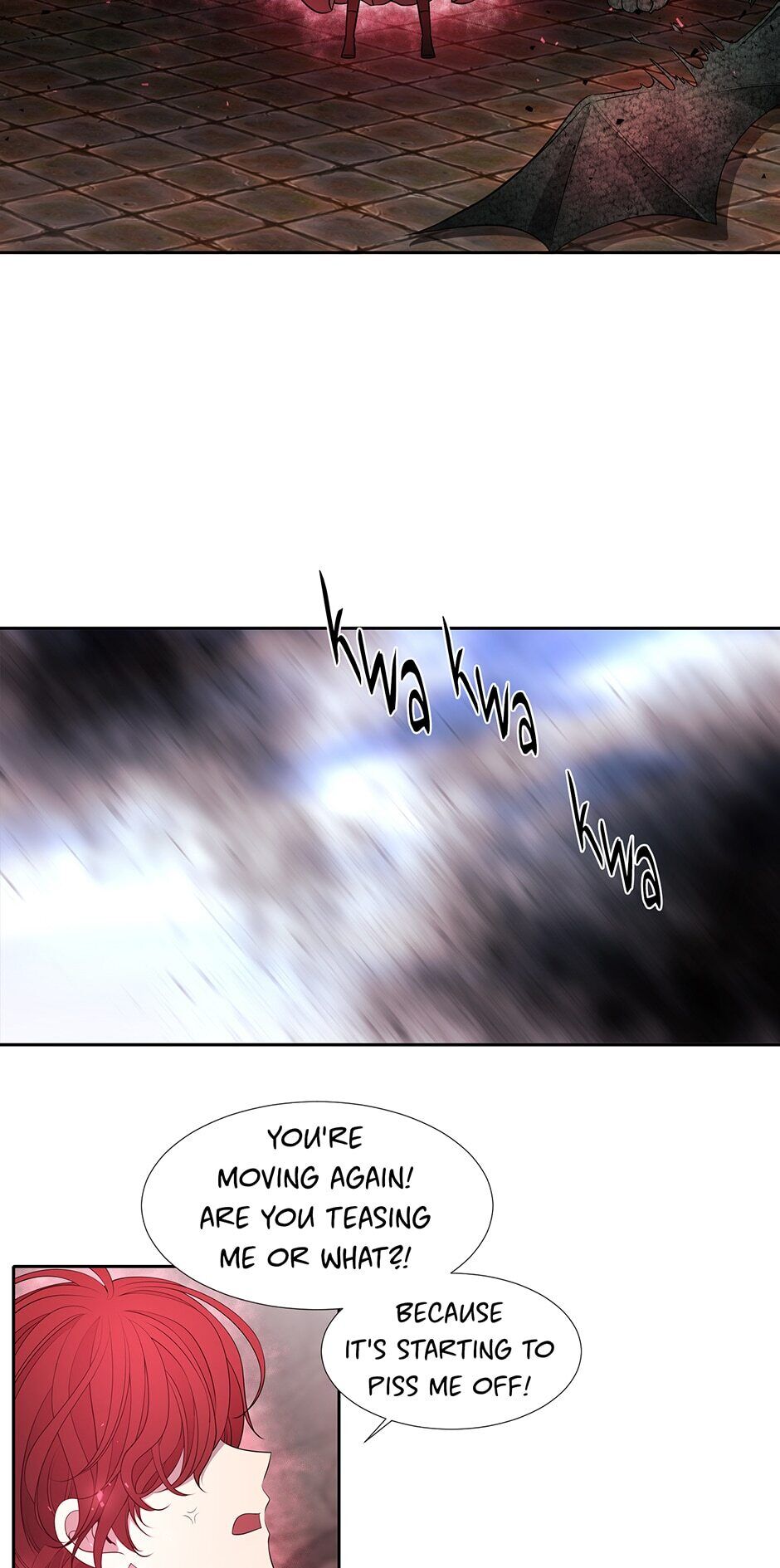 Charlotte Has Five Disciples Chapter 68 - HolyManga.Net