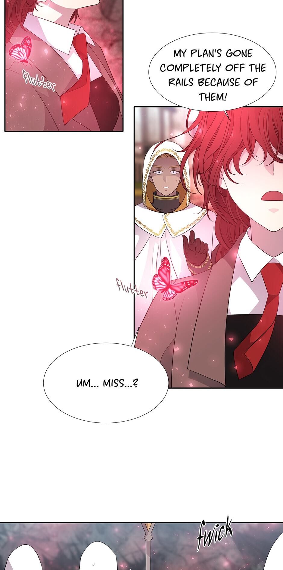 Charlotte Has Five Disciples Chapter 68 - HolyManga.Net