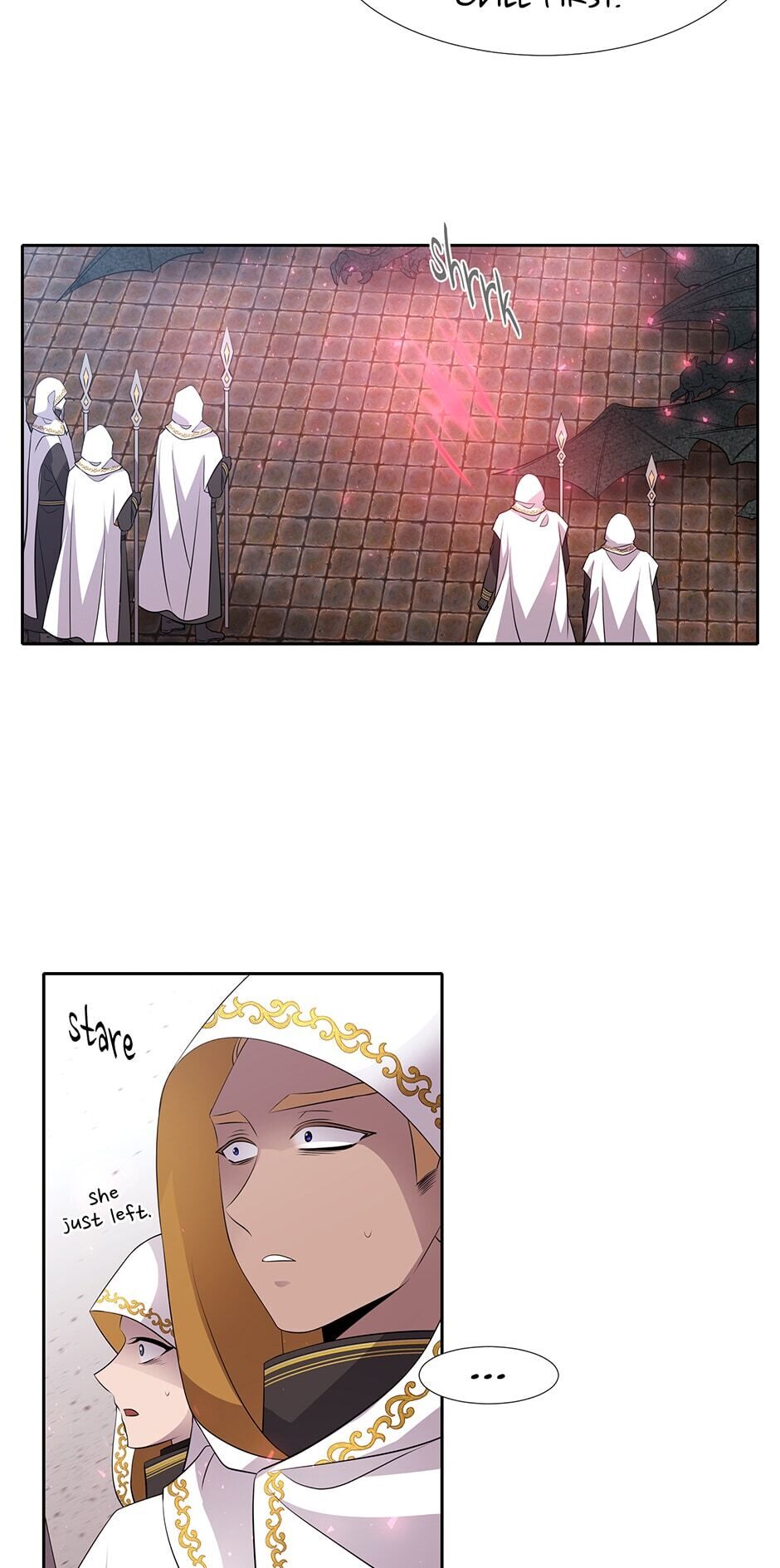 Charlotte Has Five Disciples Chapter 68 - HolyManga.Net