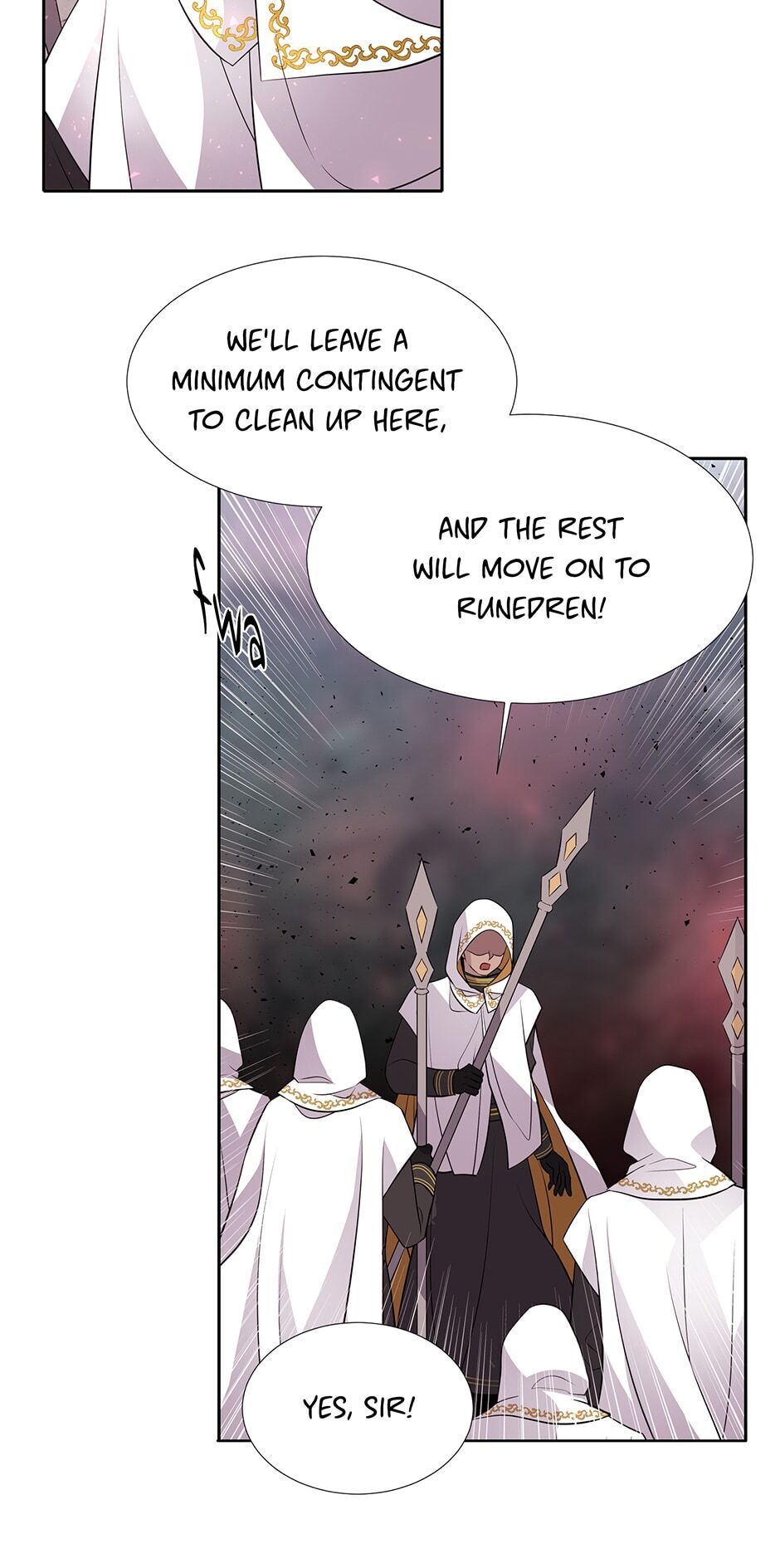 Charlotte Has Five Disciples Chapter 68 - HolyManga.Net