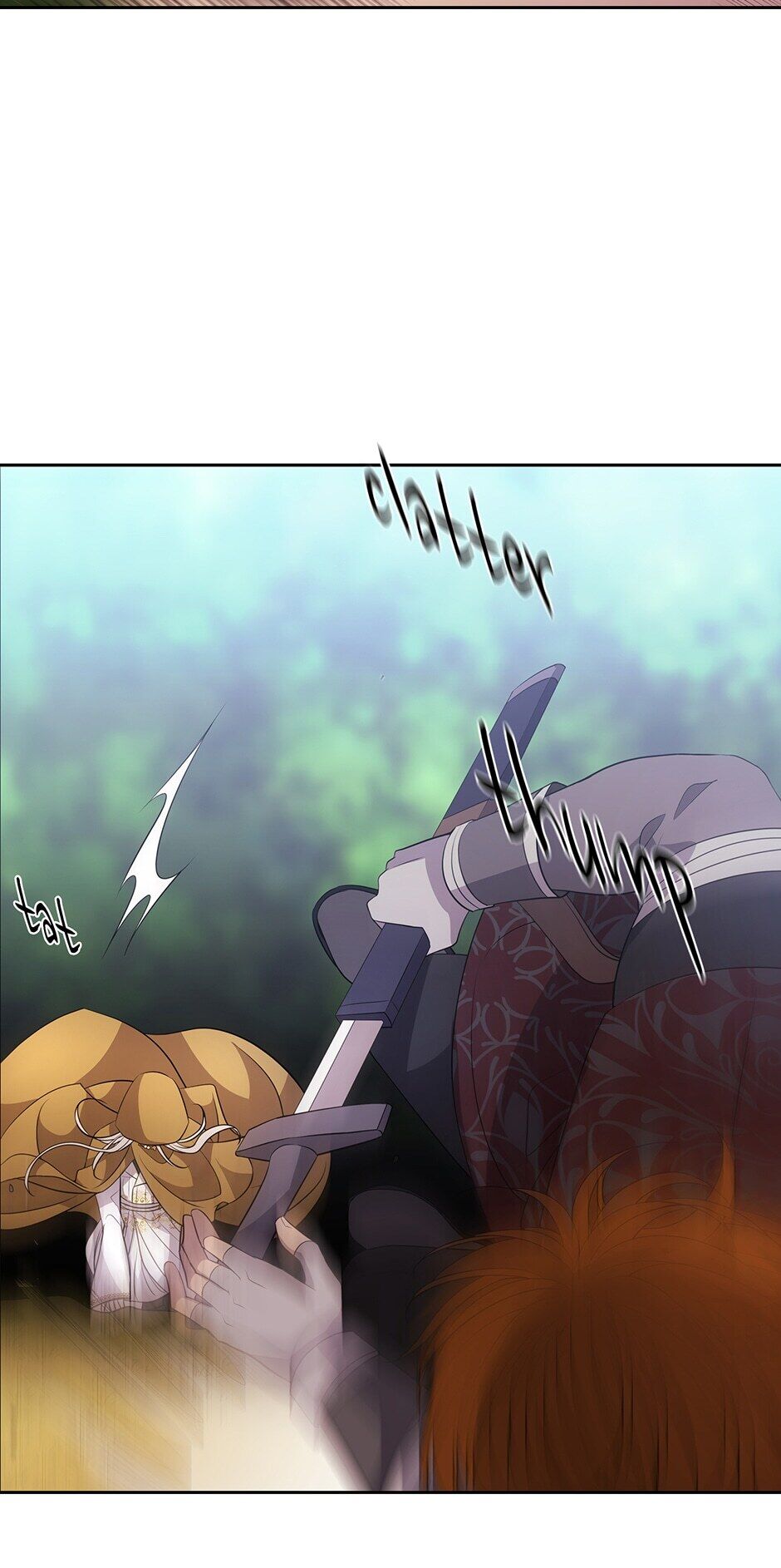 Charlotte Has Five Disciples Chapter 68 - HolyManga.Net