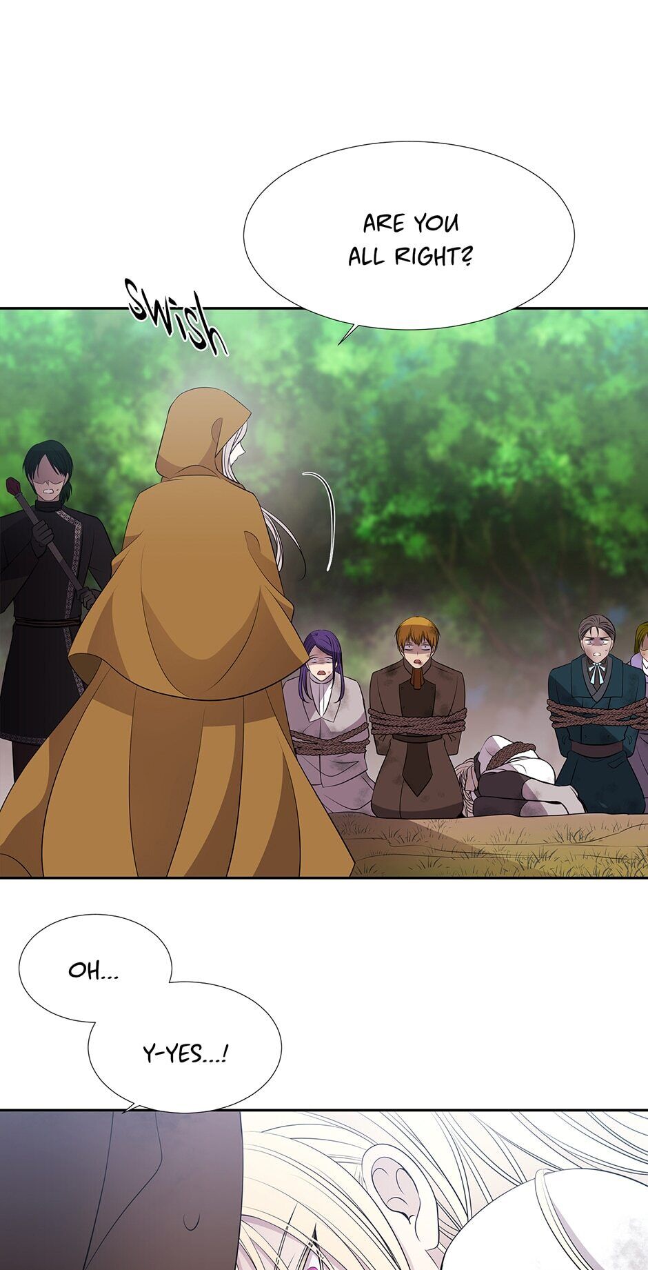 Charlotte Has Five Disciples Chapter 68 - HolyManga.Net