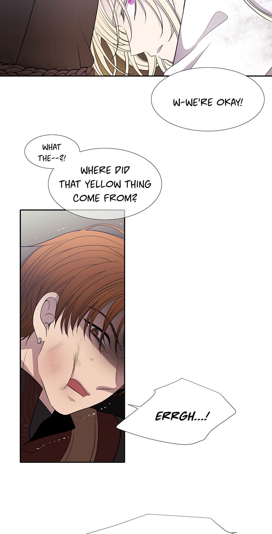 Charlotte Has Five Disciples Chapter 68 - HolyManga.Net