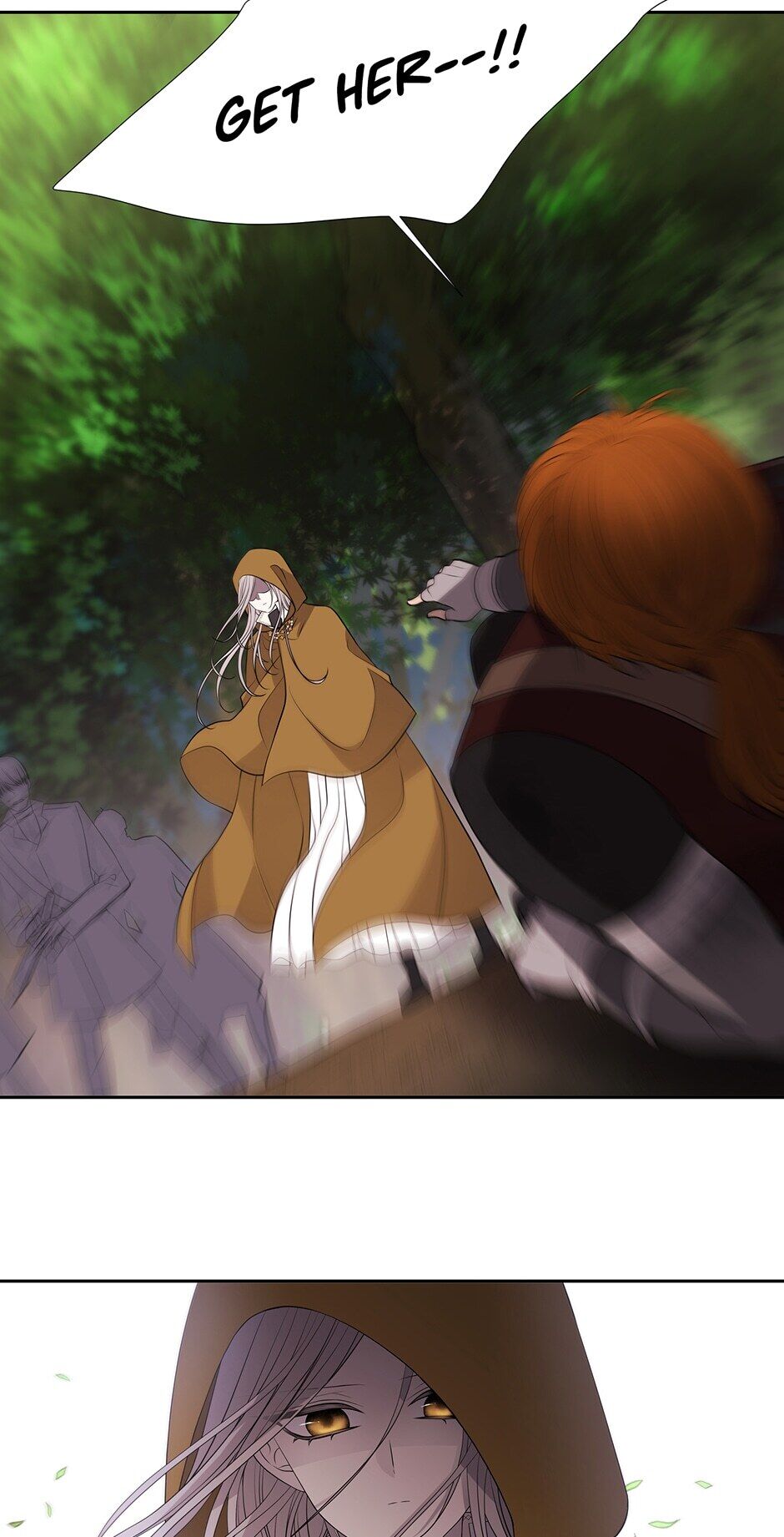 Charlotte Has Five Disciples Chapter 68 - HolyManga.Net