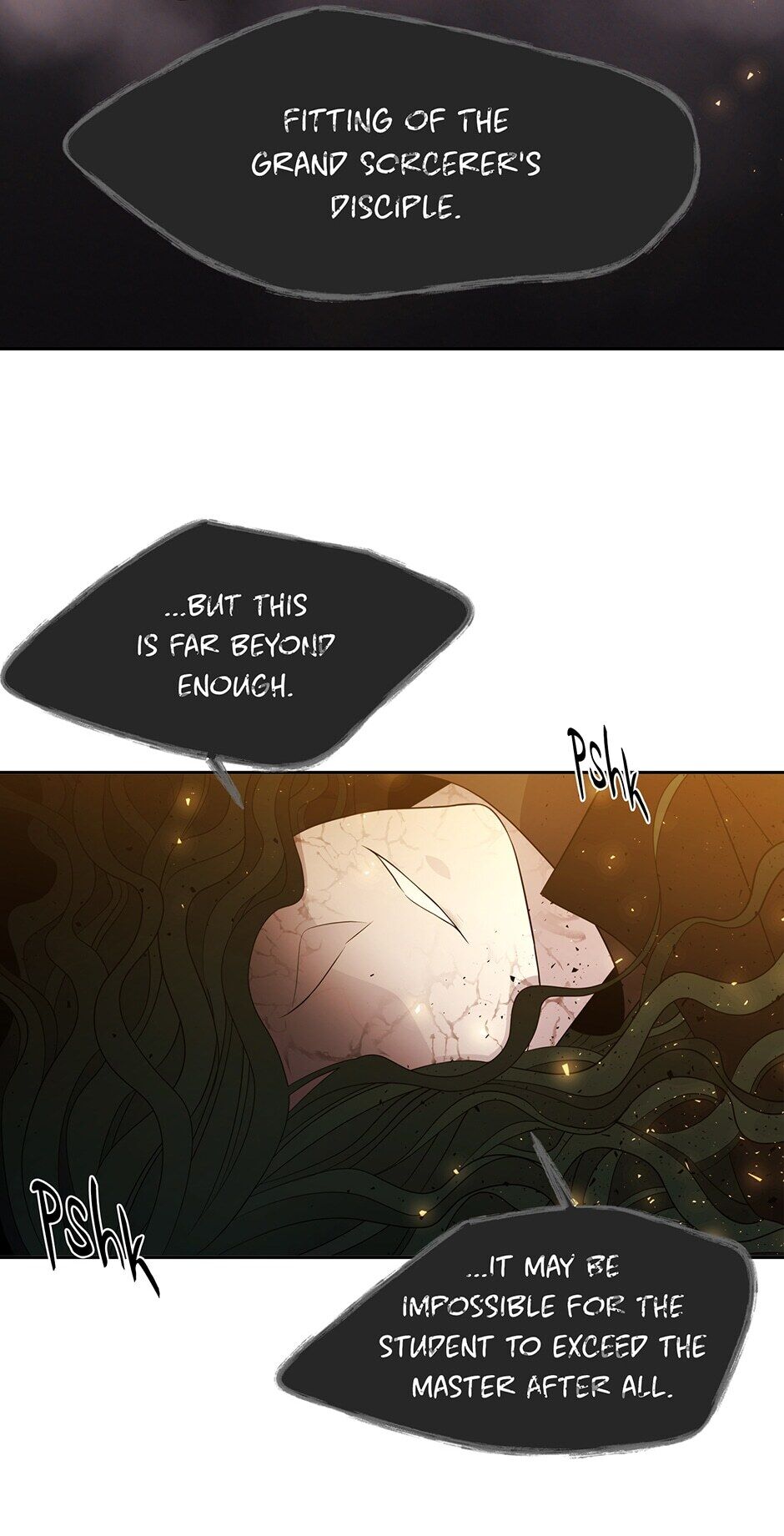 Charlotte Has Five Disciples Chapter 68 - HolyManga.Net