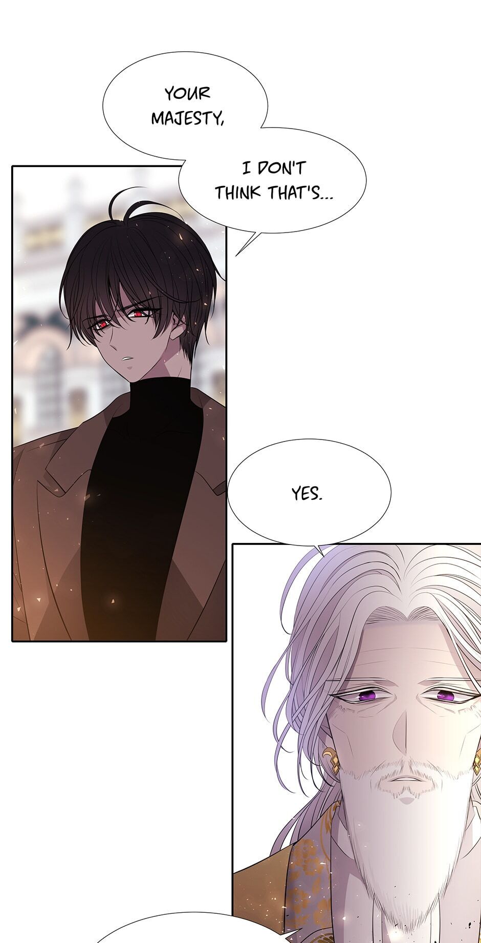 Charlotte Has Five Disciples Chapter 68 - HolyManga.Net