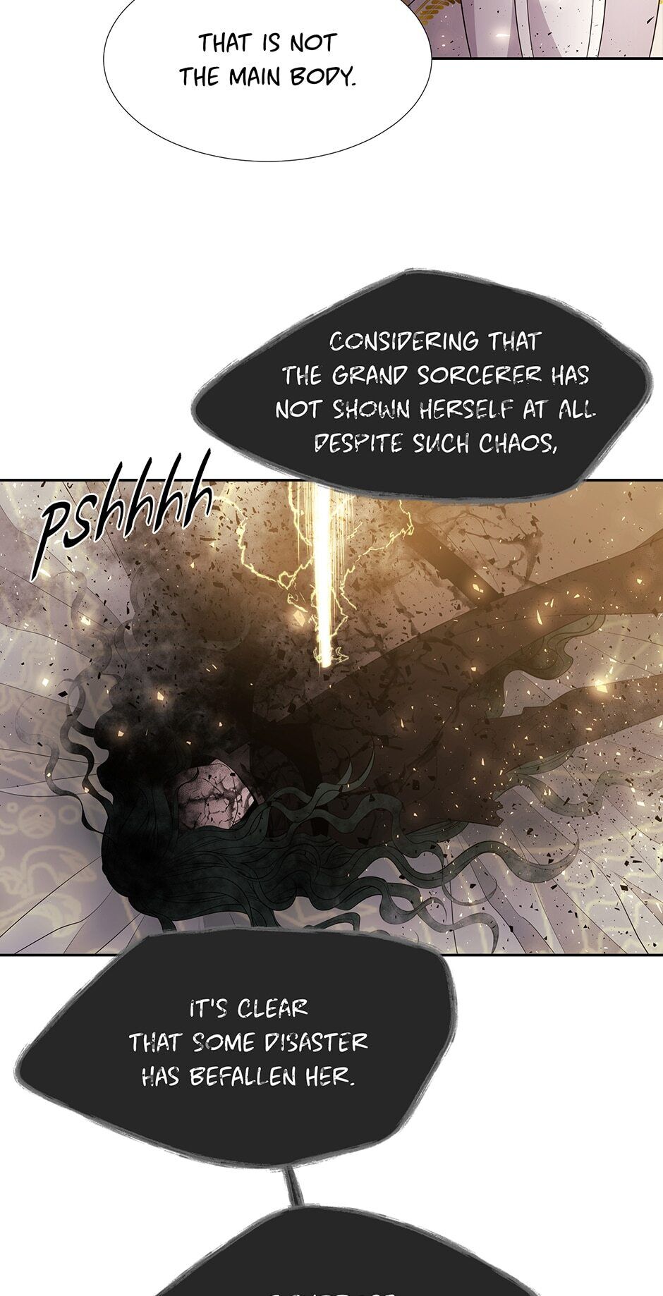 Charlotte Has Five Disciples Chapter 68 - HolyManga.Net